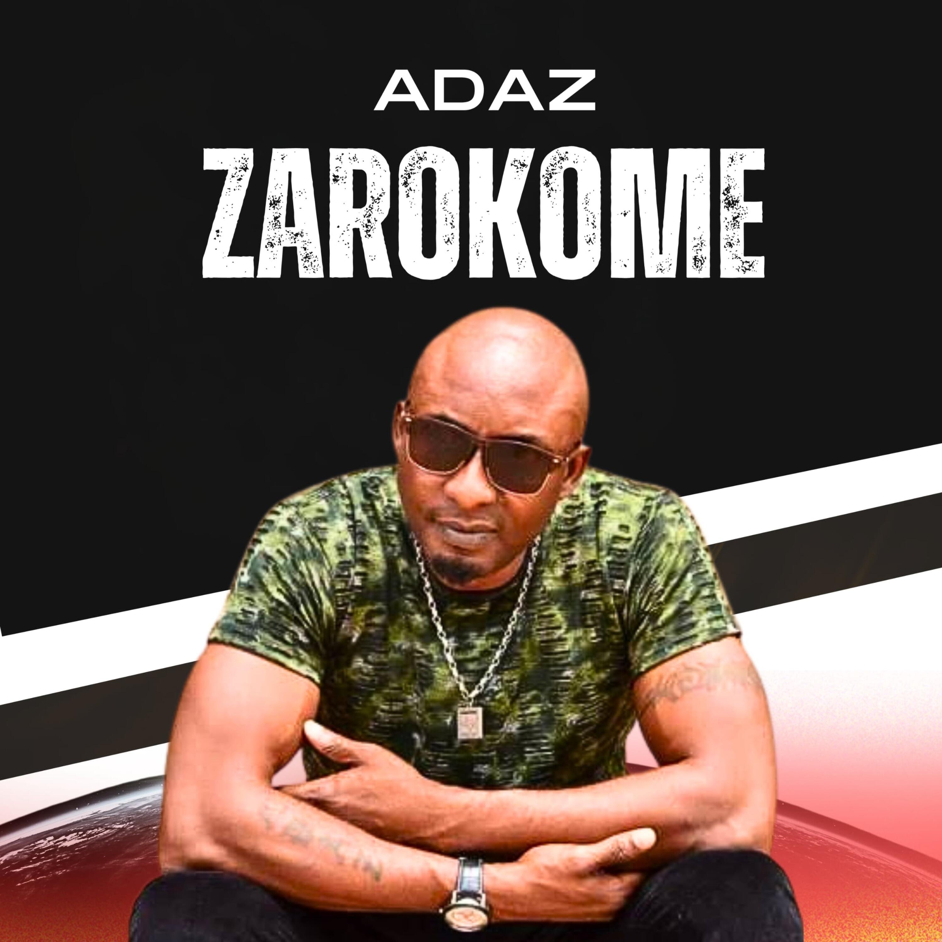 Релиз Zarokome