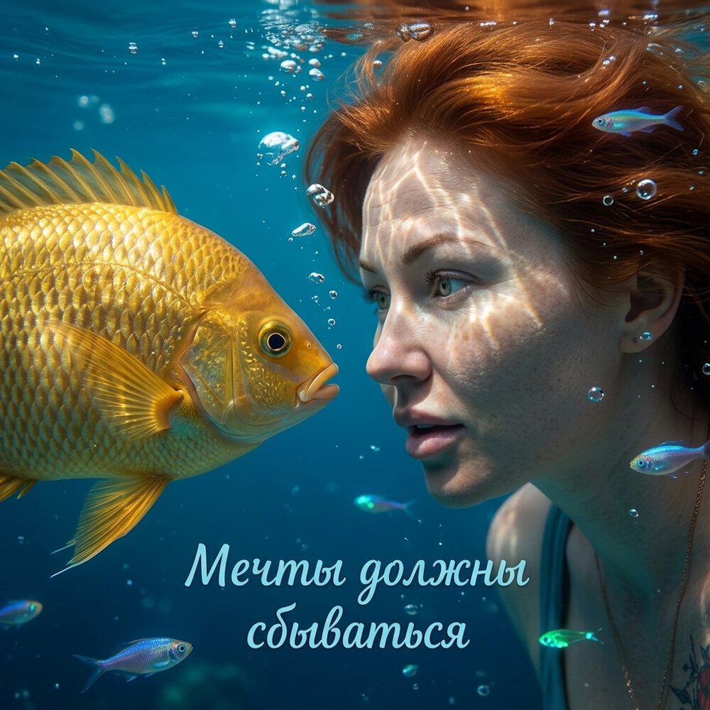 Релиз Мечты должны сбываться