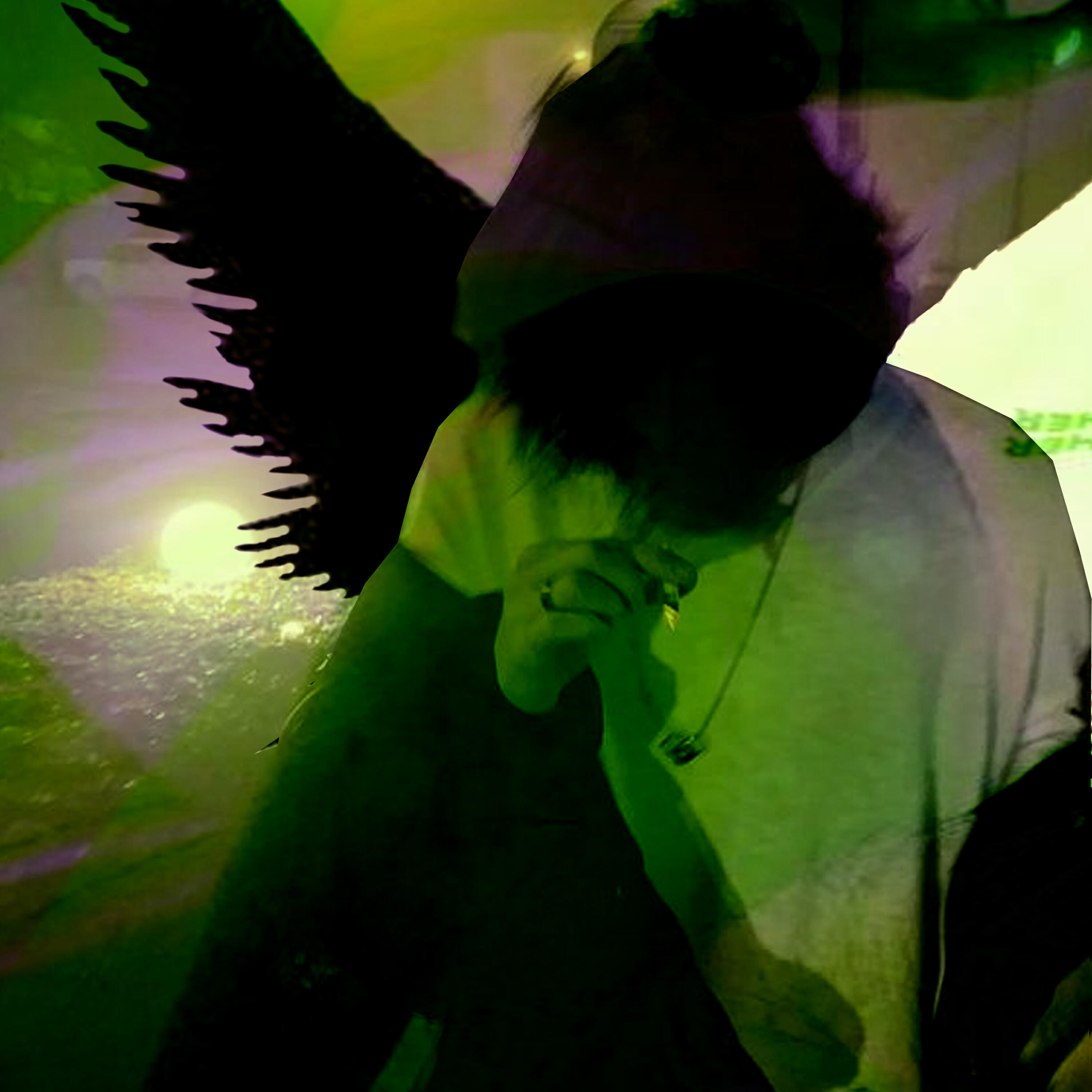 Релиз Angel