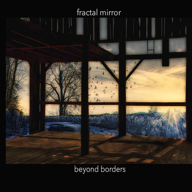 Релиз Beyond Borders