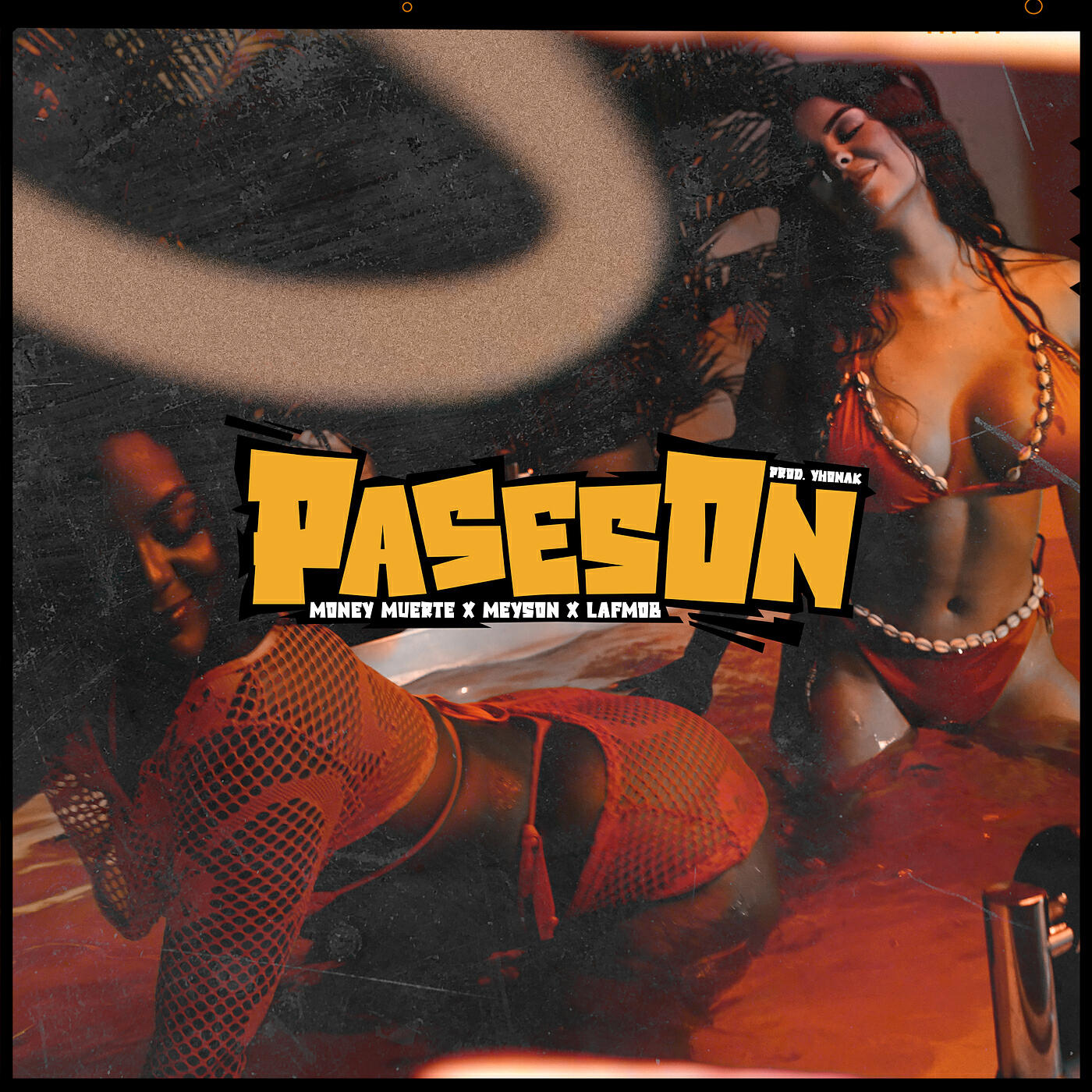 Релиз Paseson