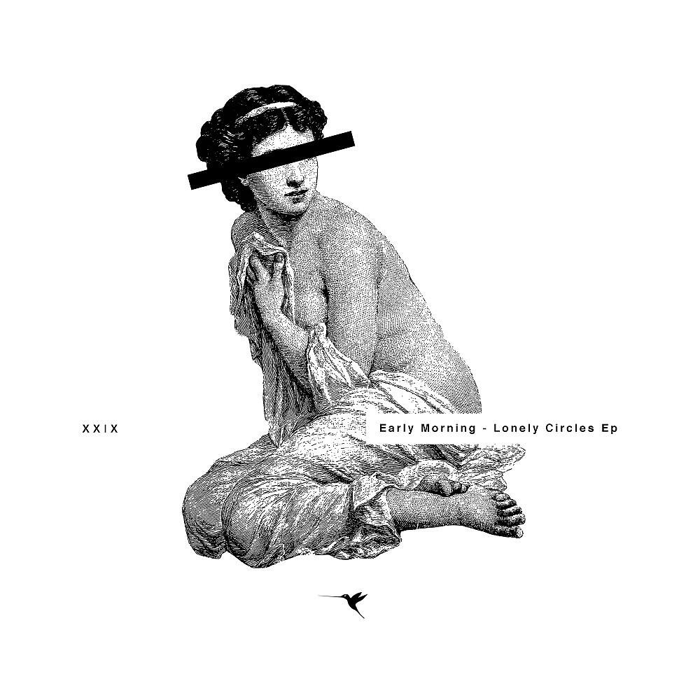 Релиз Lonely Circles
