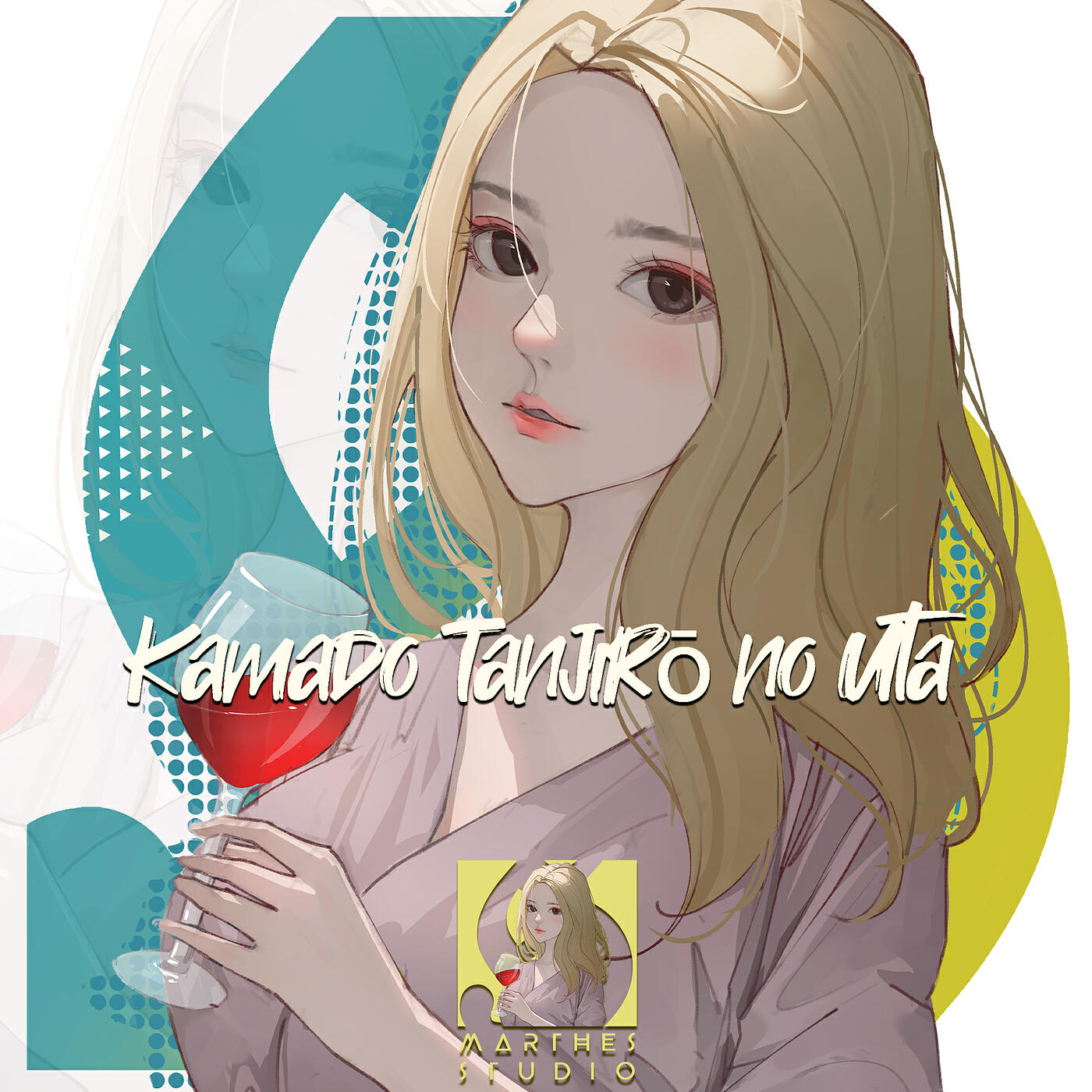 Релиз Kamado Tanjirō No Uta