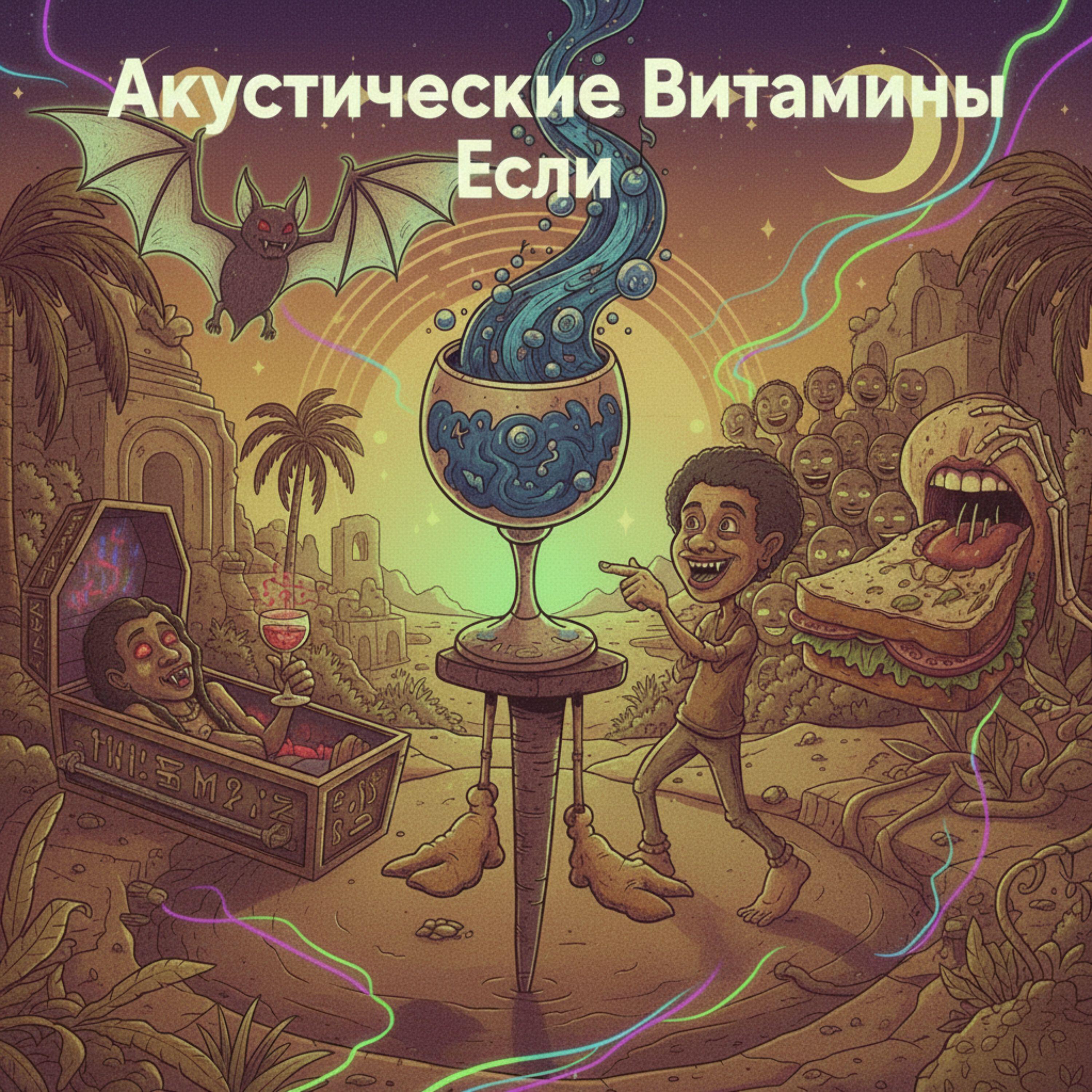 Релиз Если