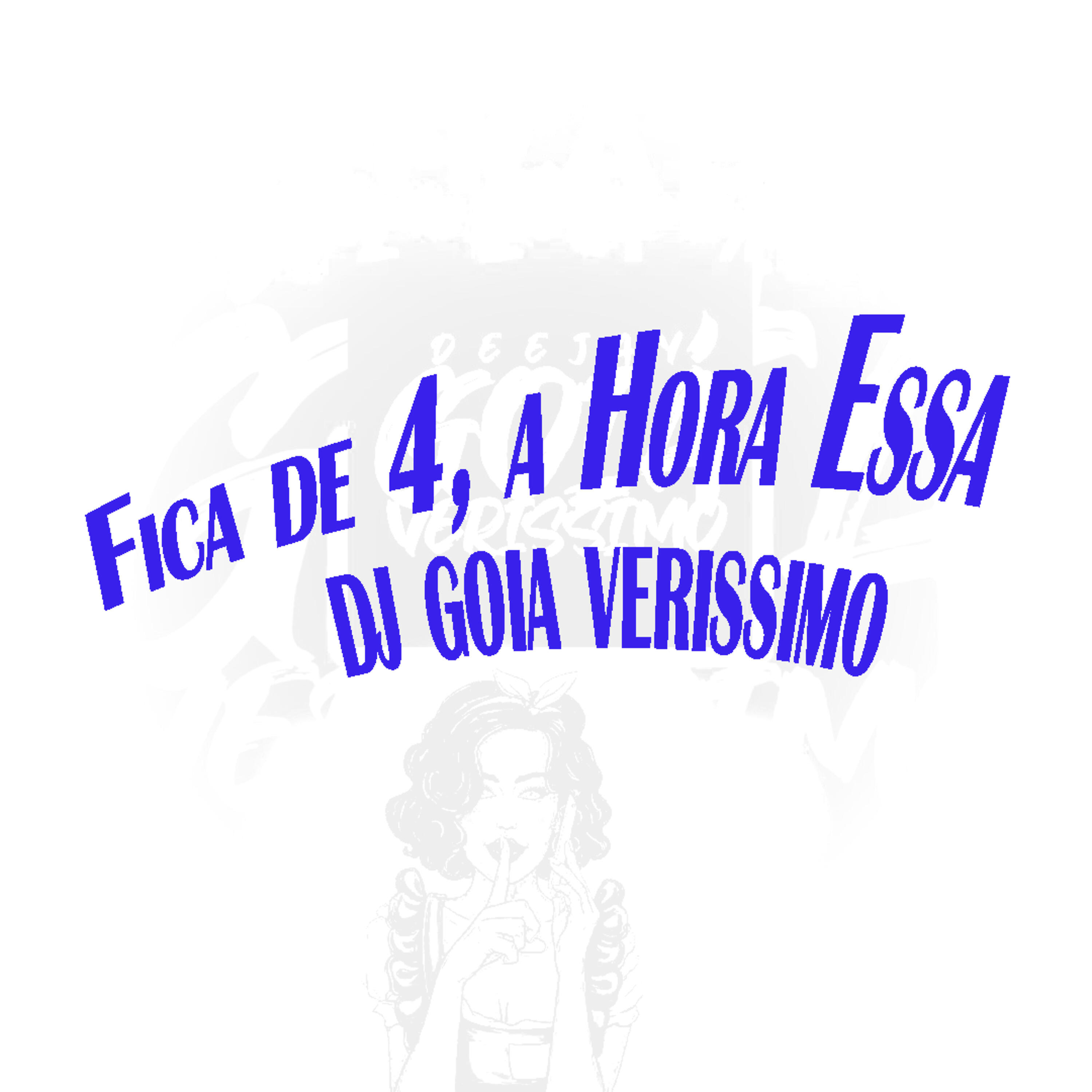 dj goia verissimo