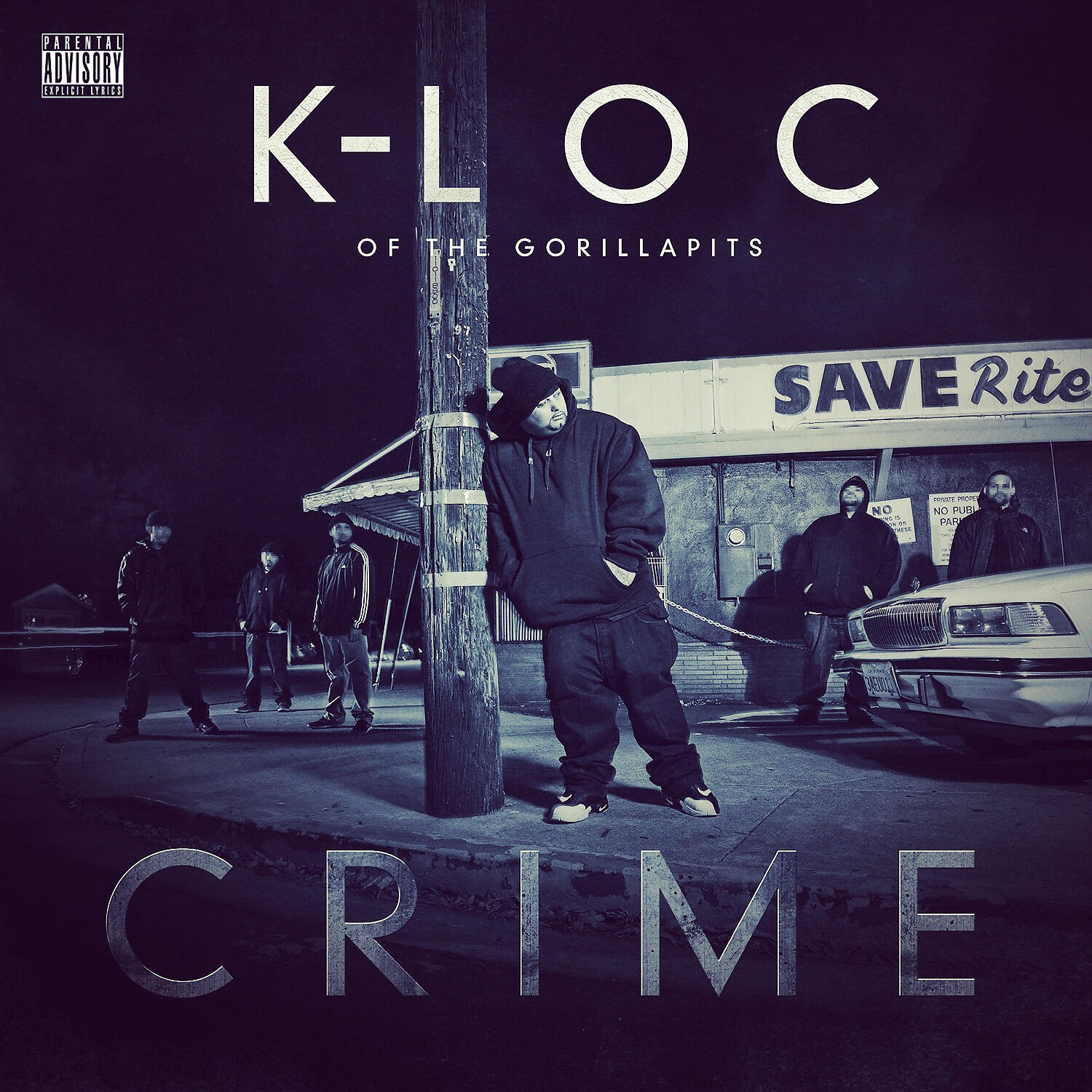 K-Loc