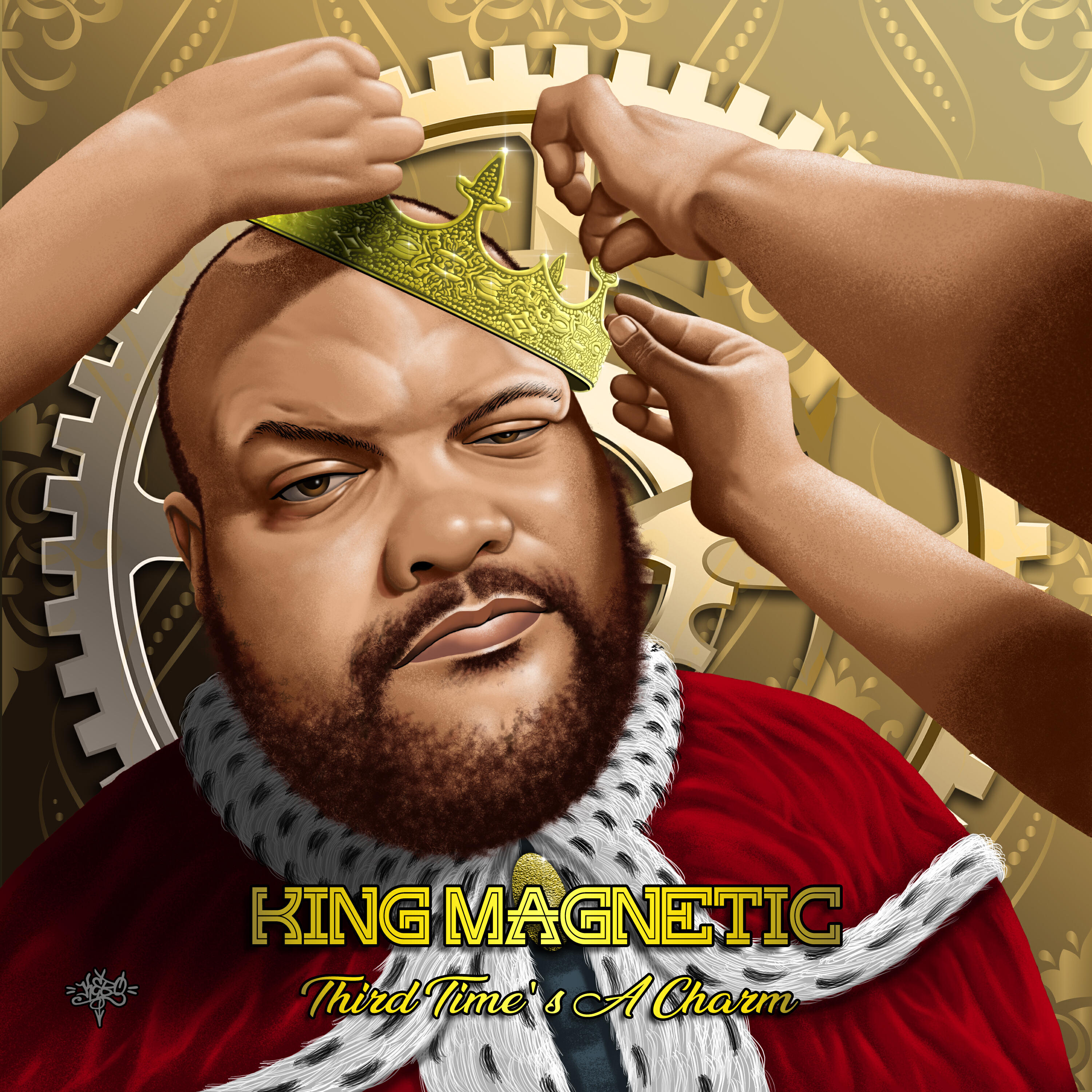 Релиз Rah Rah (feat. Kool G Rap)