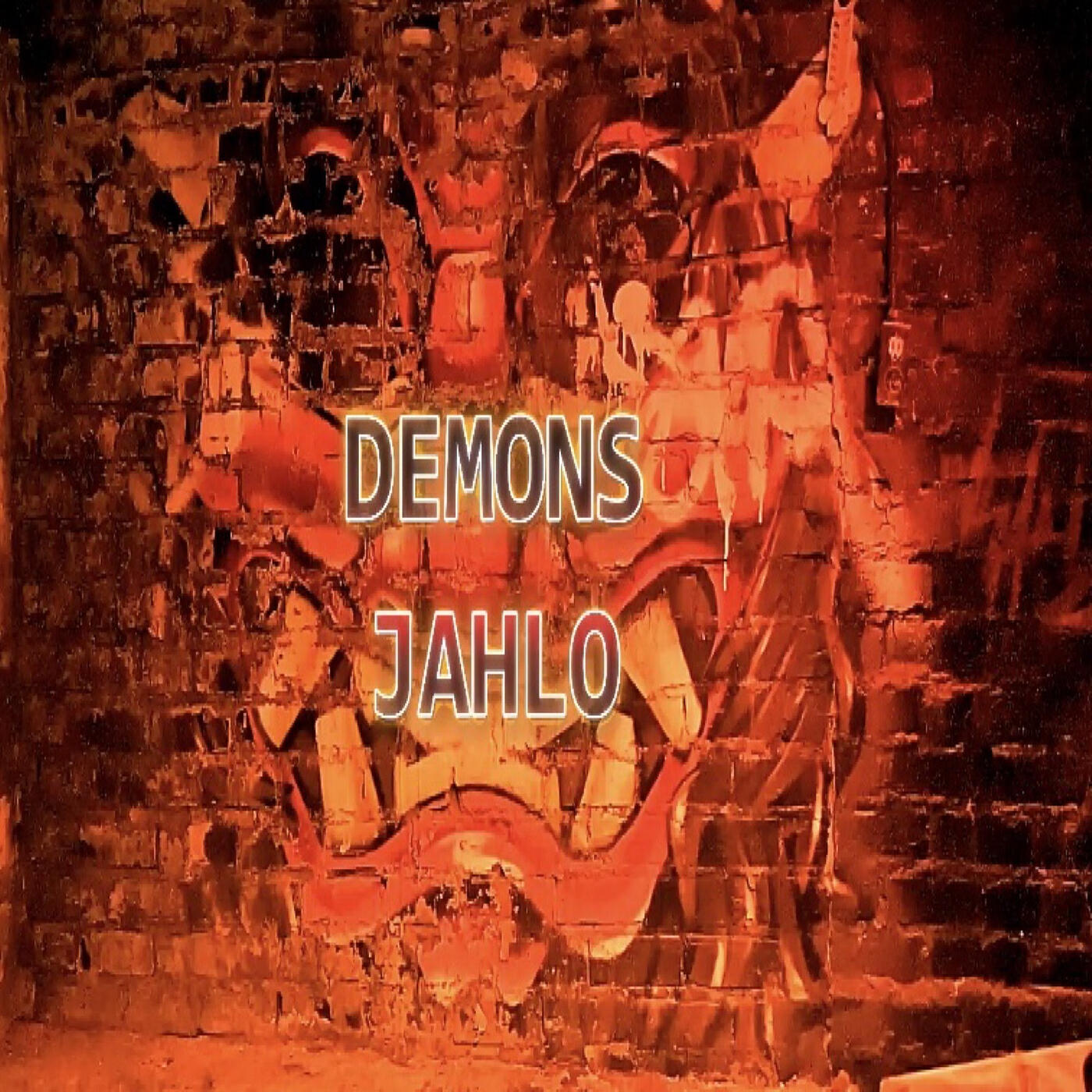 Релиз Demons
