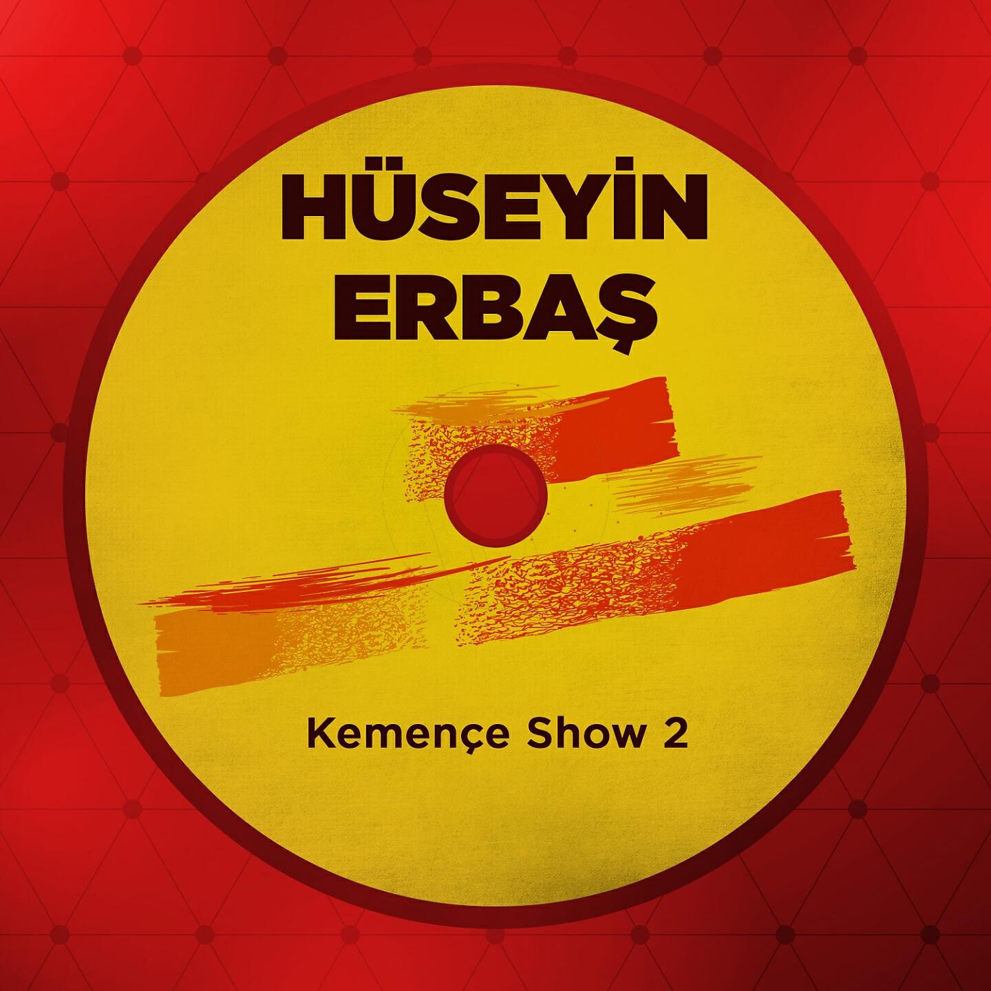 Релиз Kemençe Show, Vol. 2