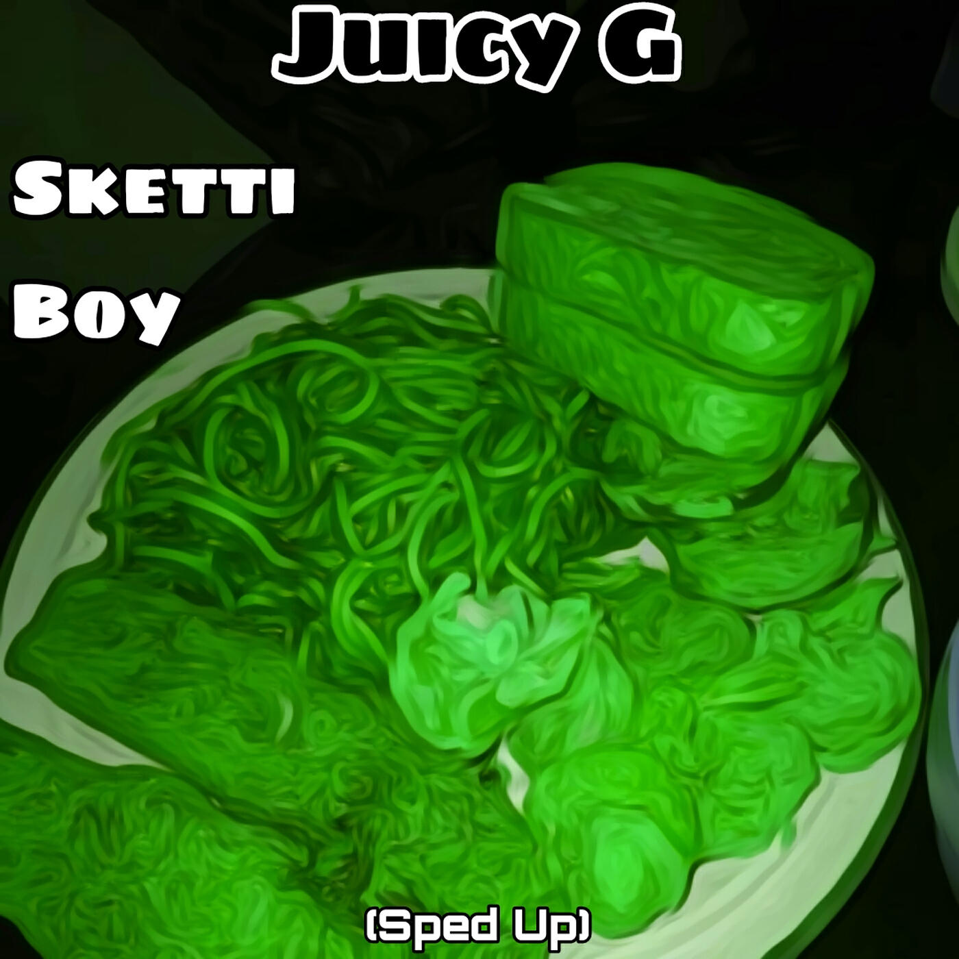 Juicy G