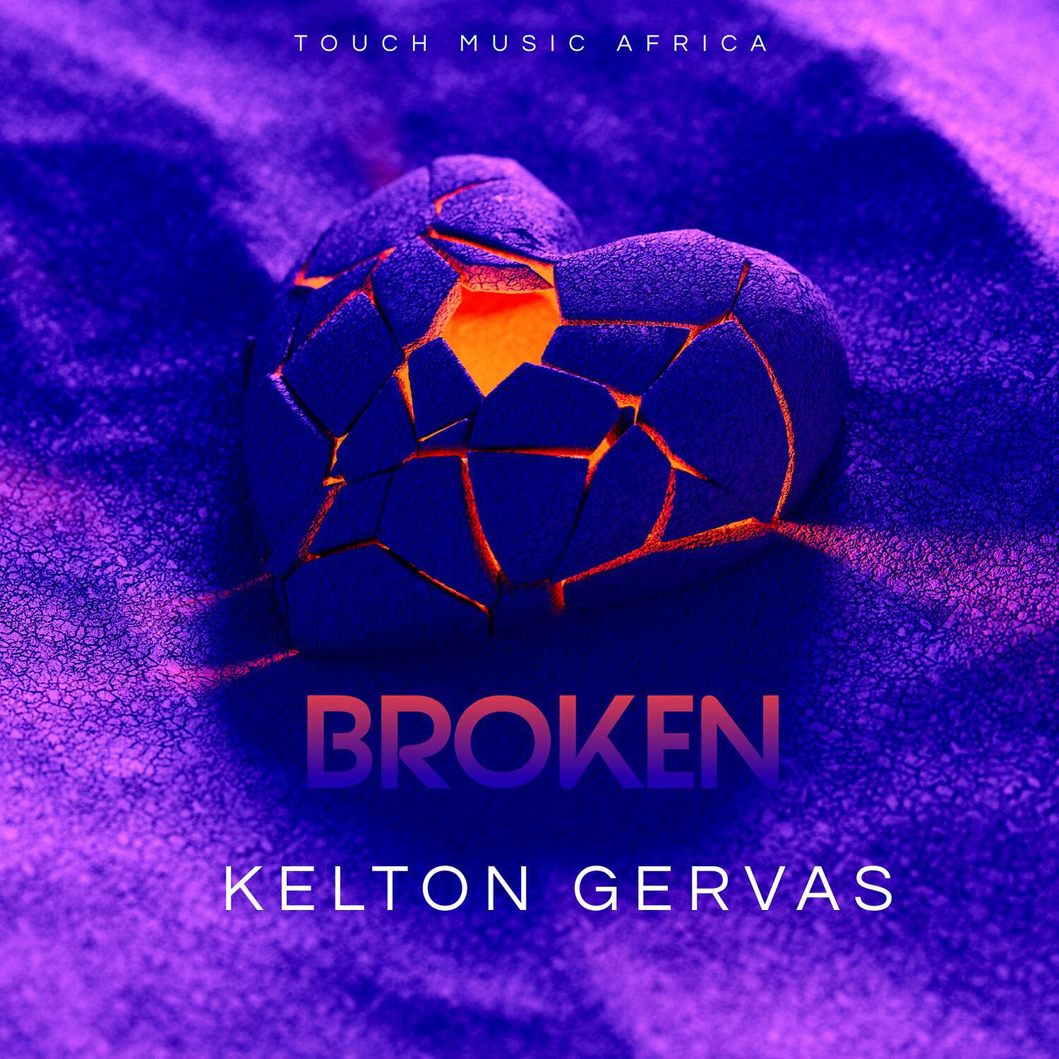Kelton Gervas