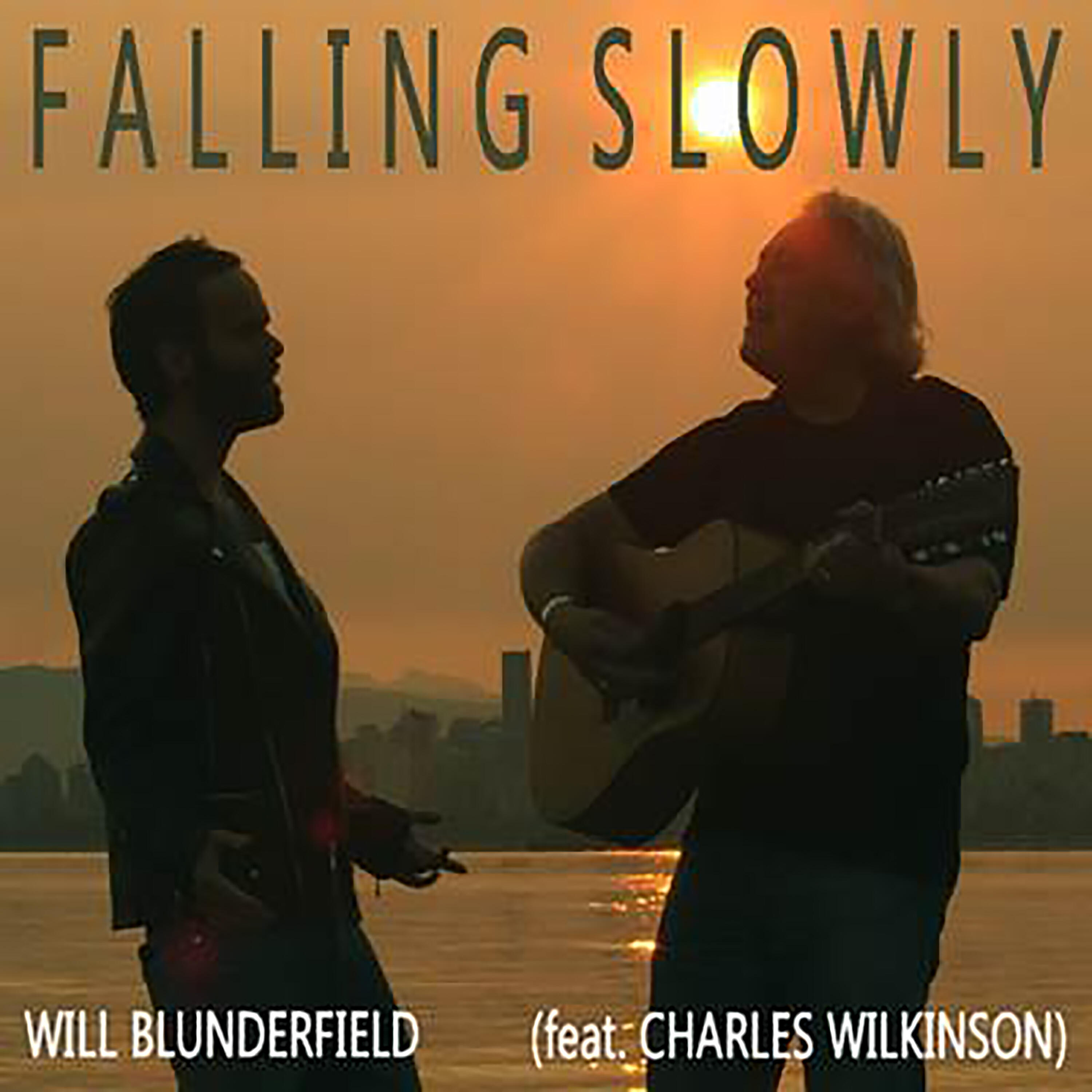 Charles Wilkinson