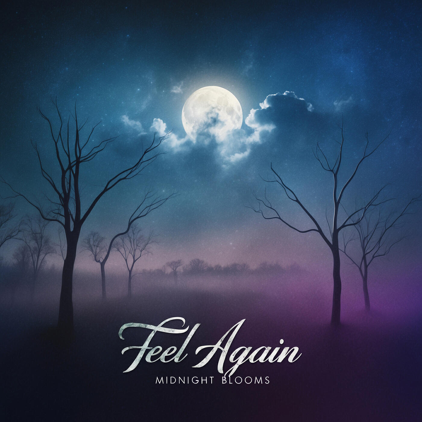 Релиз Feel Again