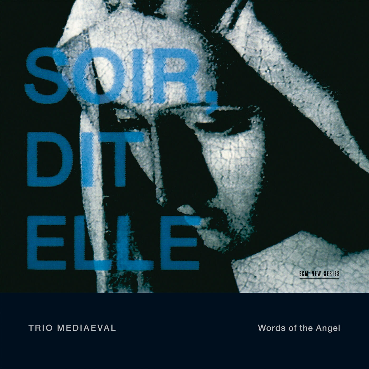 Релиз Words Of The Angel