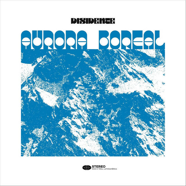 Релиз Aurora Boreal