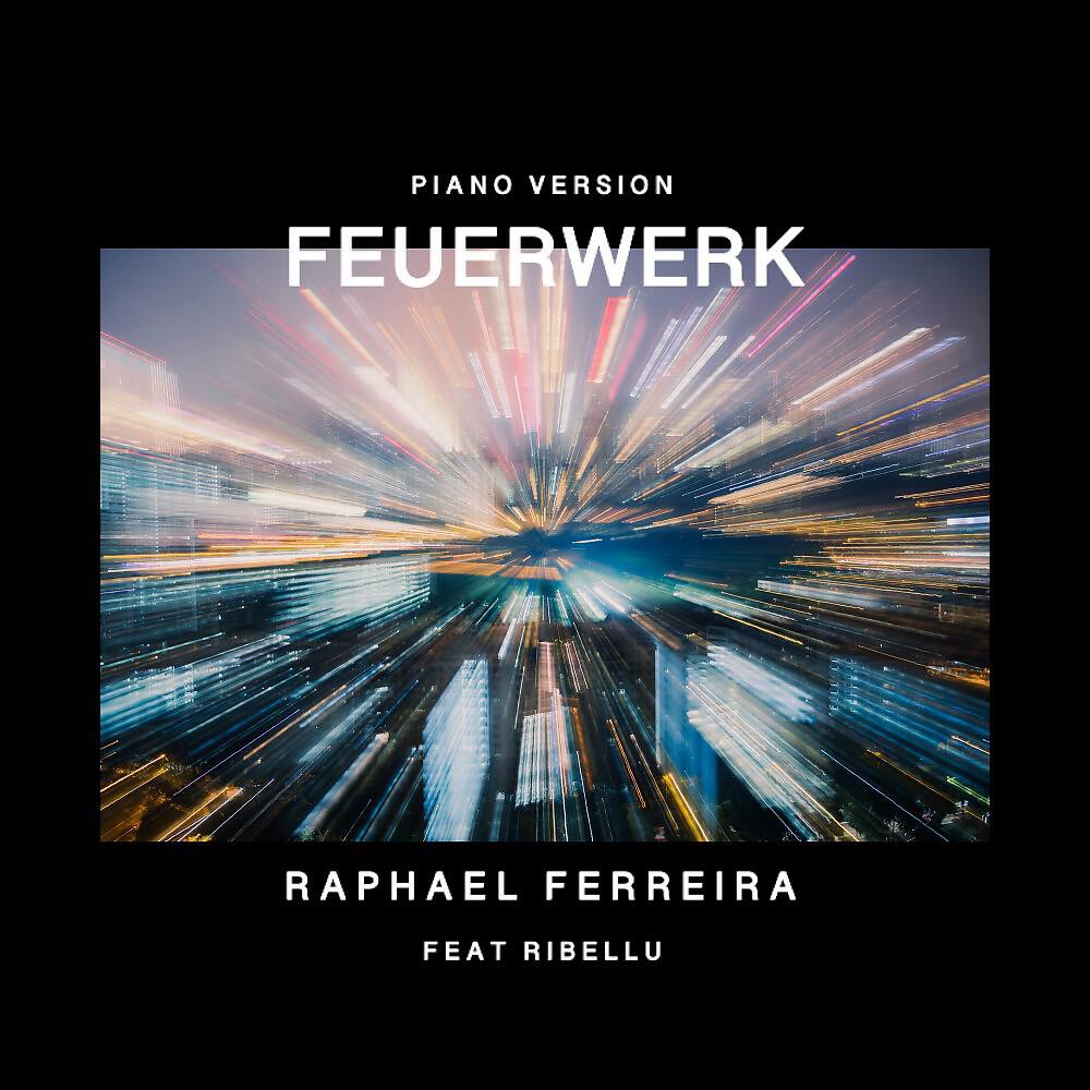 Релиз Feuerwerk (Piano Version)