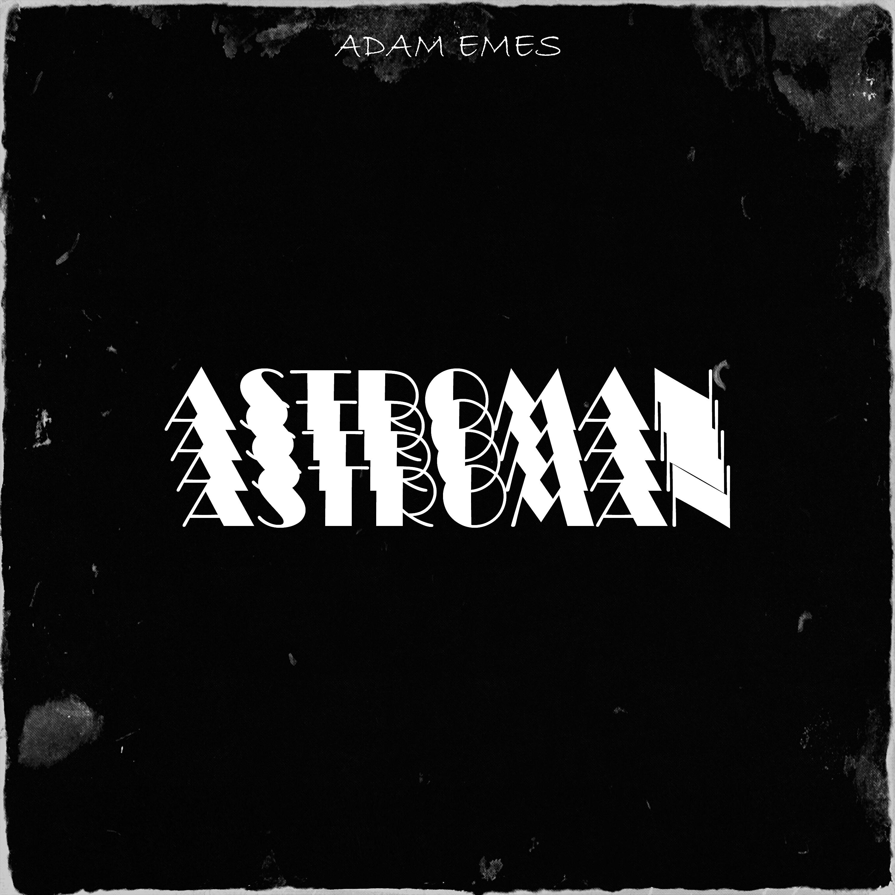 Релиз Astroman