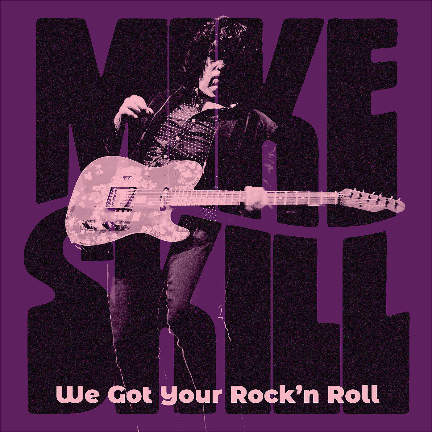 Релиз We Got Your Rock'n Roll
