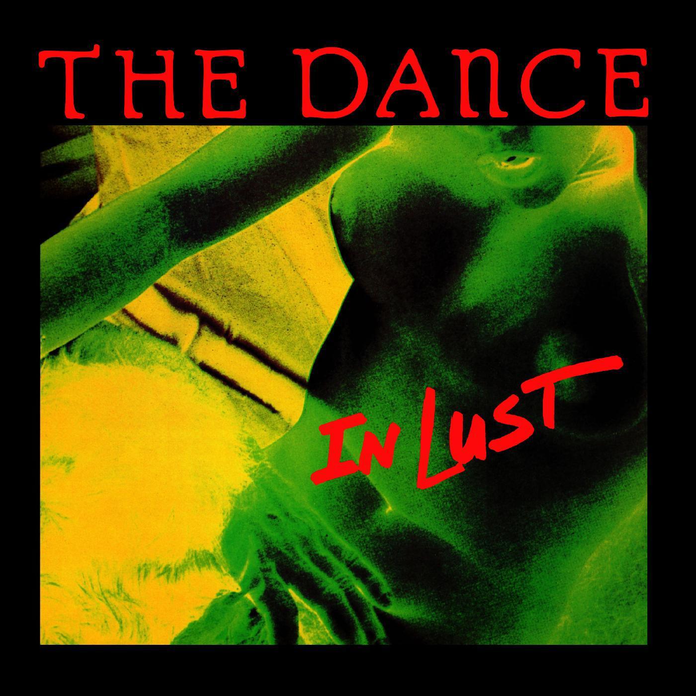 Релиз In Lust