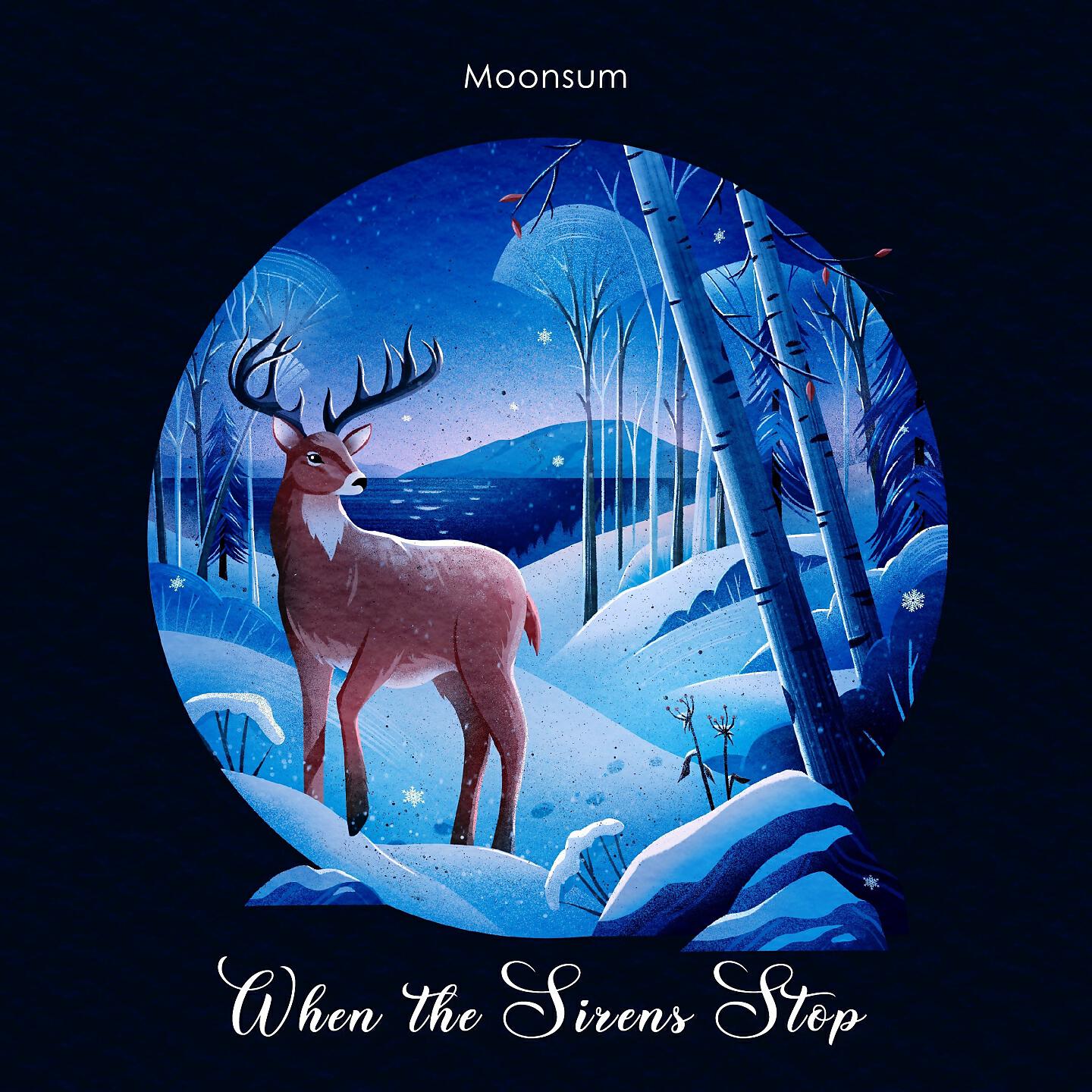 Релиз When the Sirens Stop