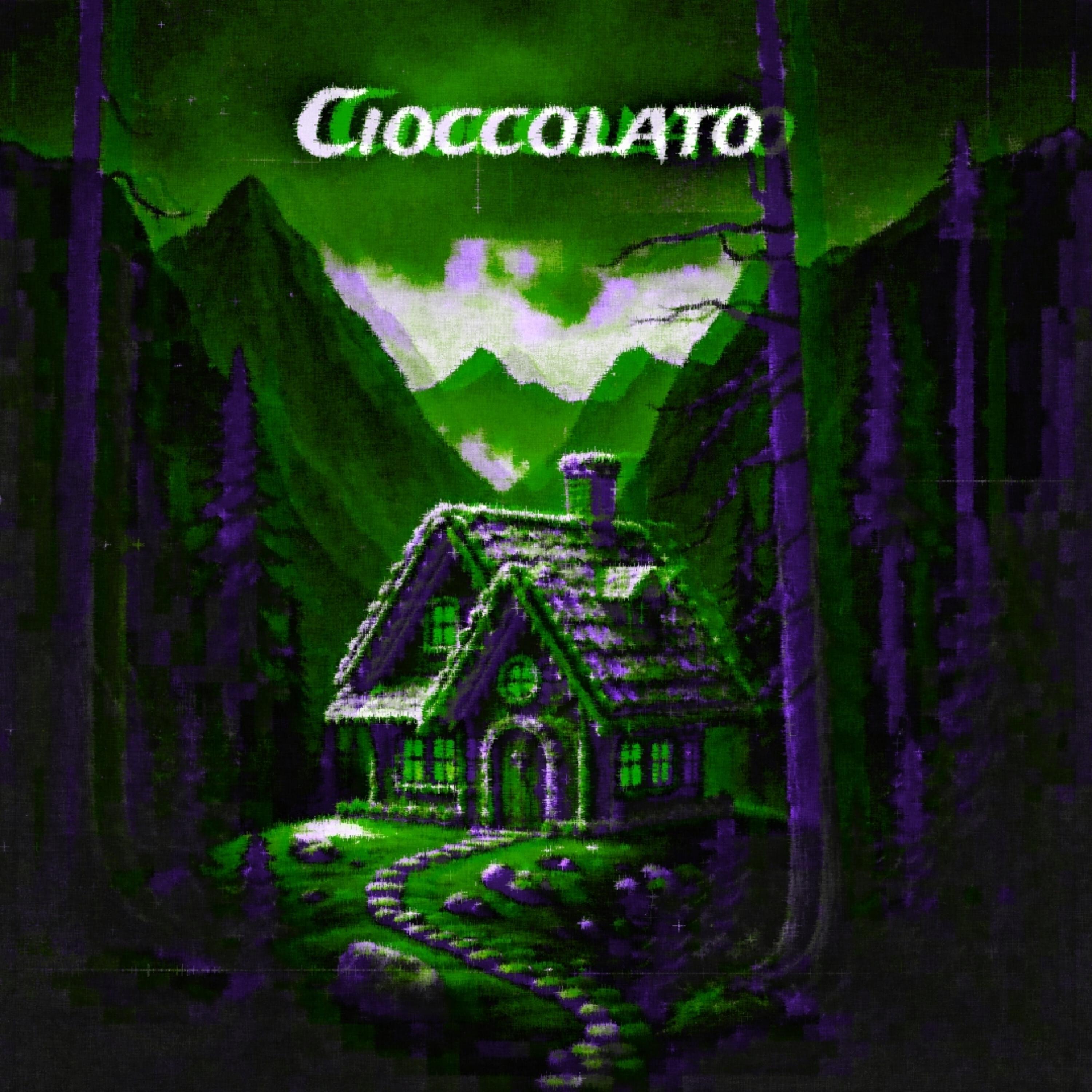Релиз Cioccolato