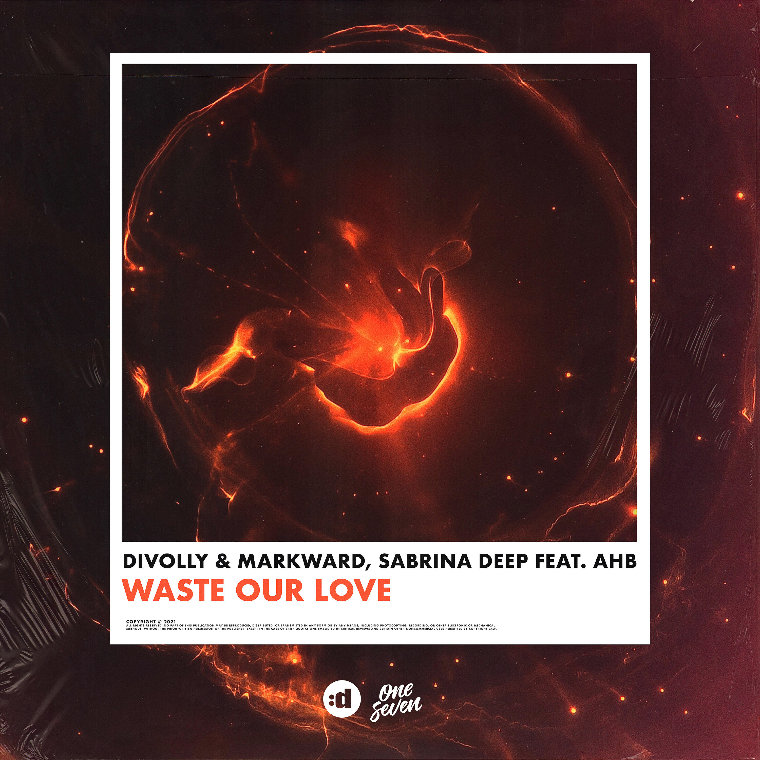 Релиз Waste Our Love