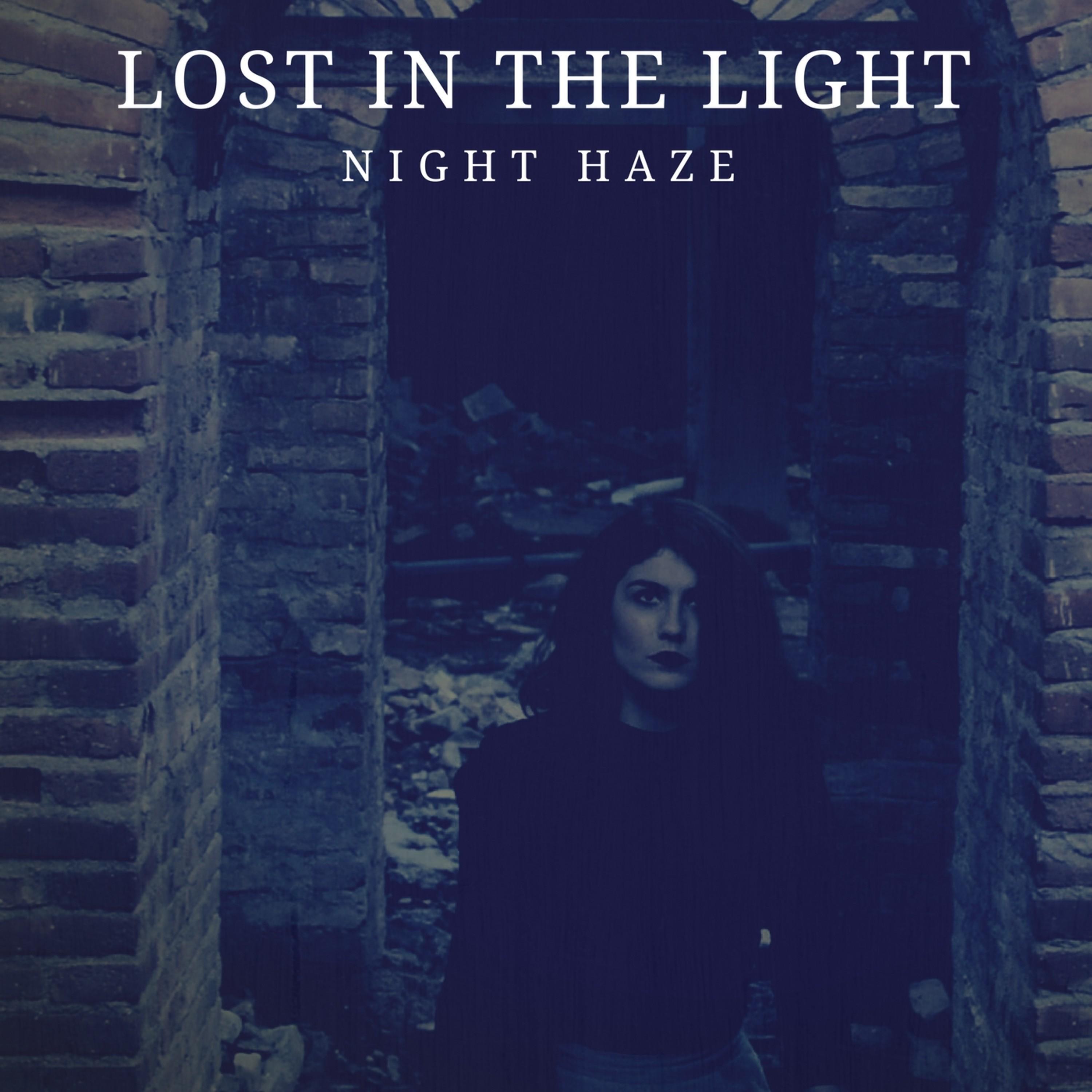 Релиз Lost in the Light