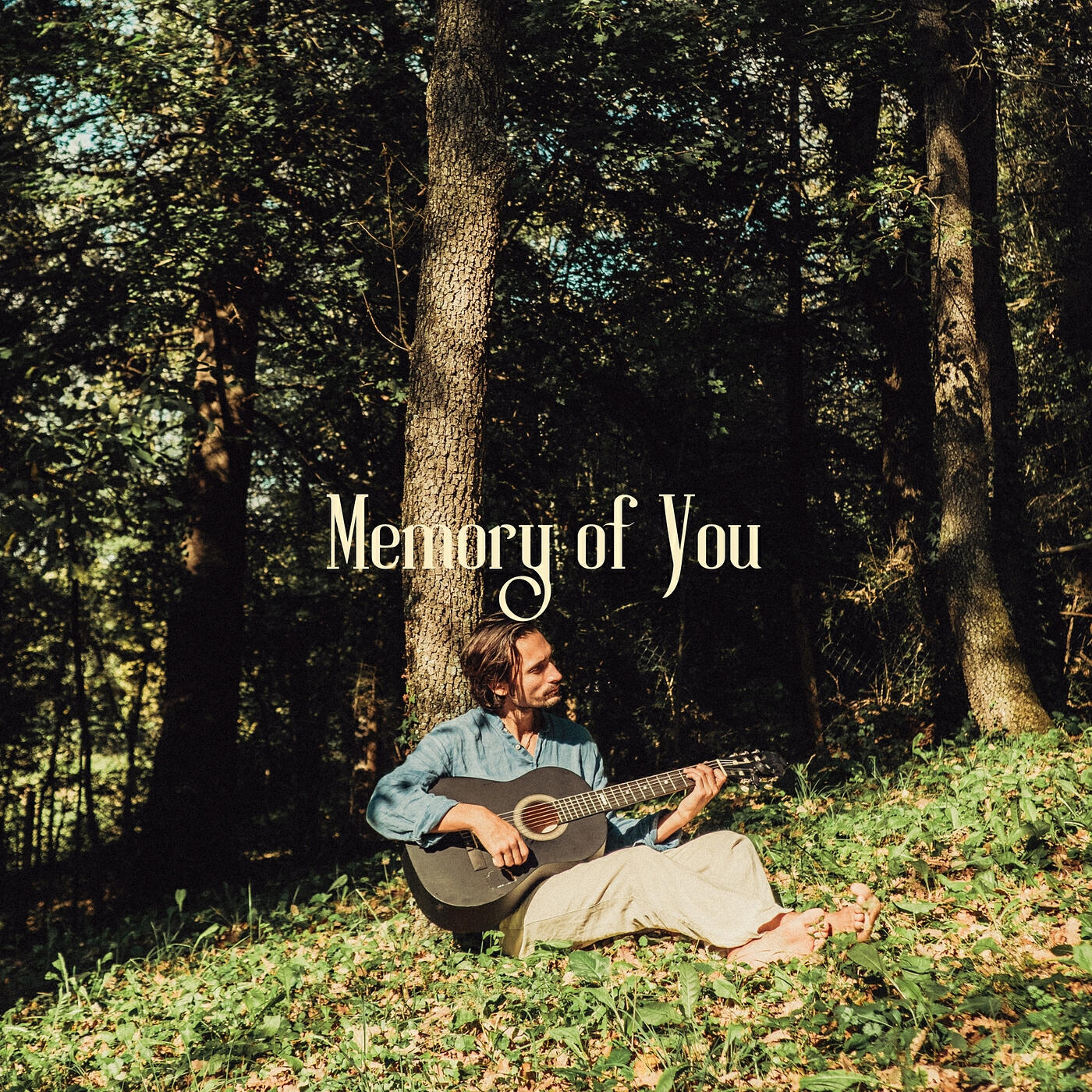 Релиз Memory of You