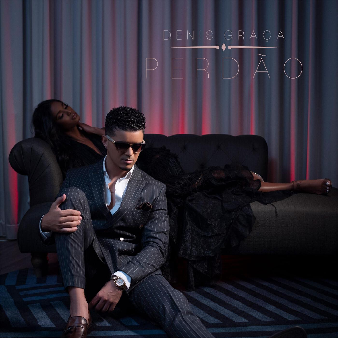 Релиз Perdão