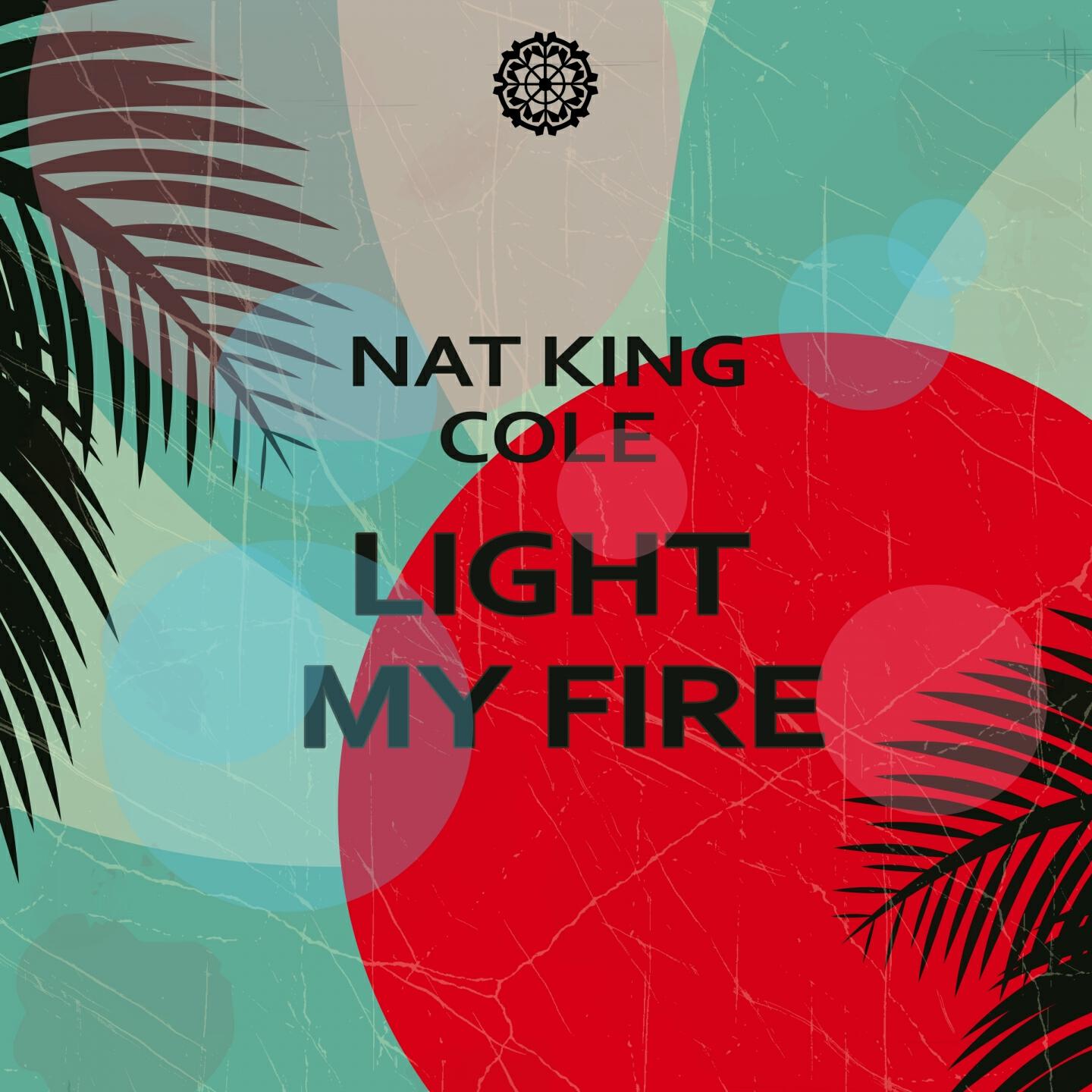 Релиз Light My Fire