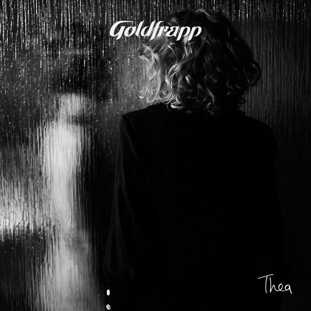 Релиз Thea