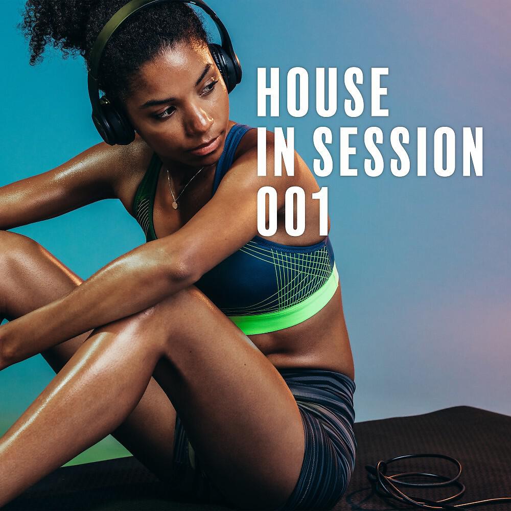 Релиз House in Session, Vol. 1