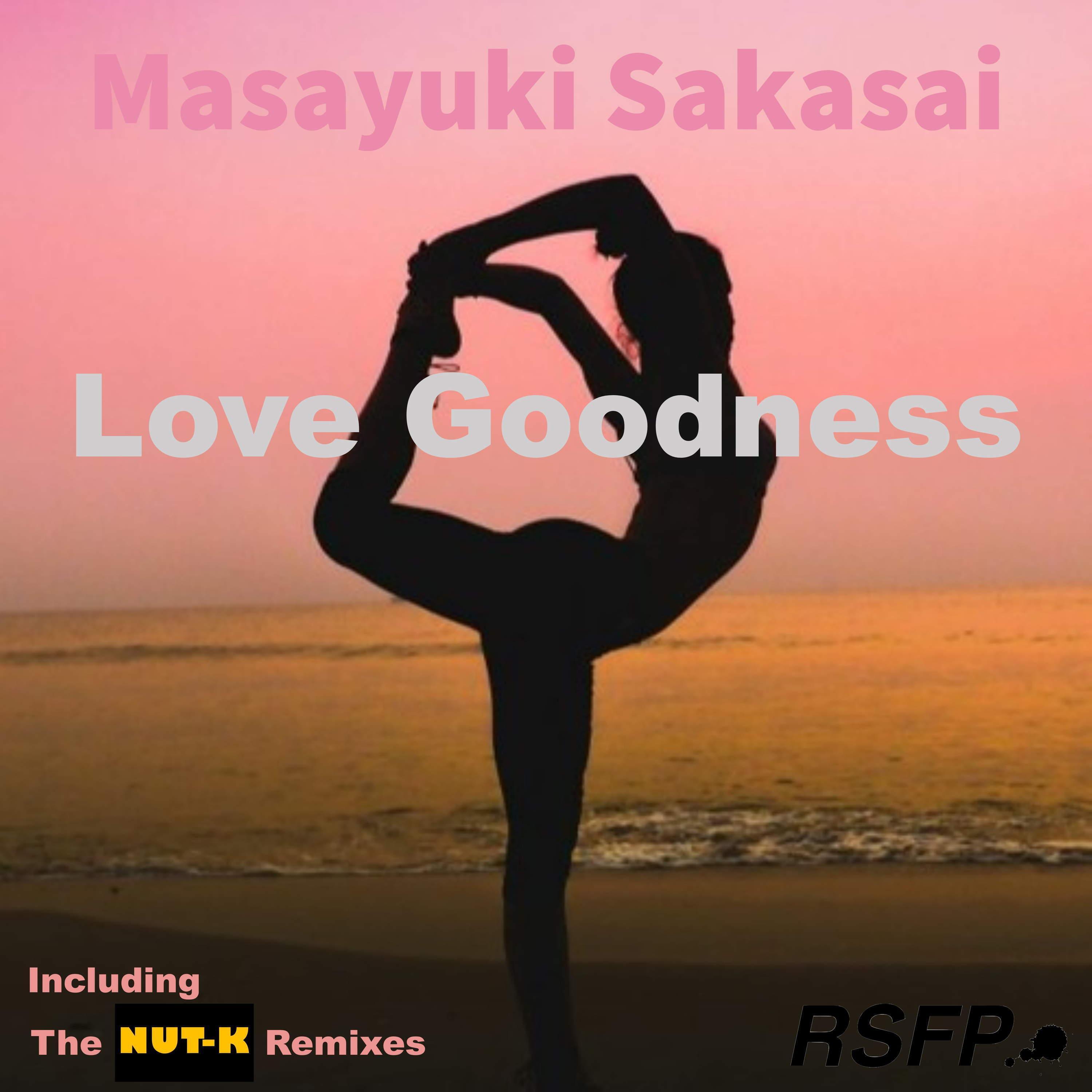Релиз Love Goodness