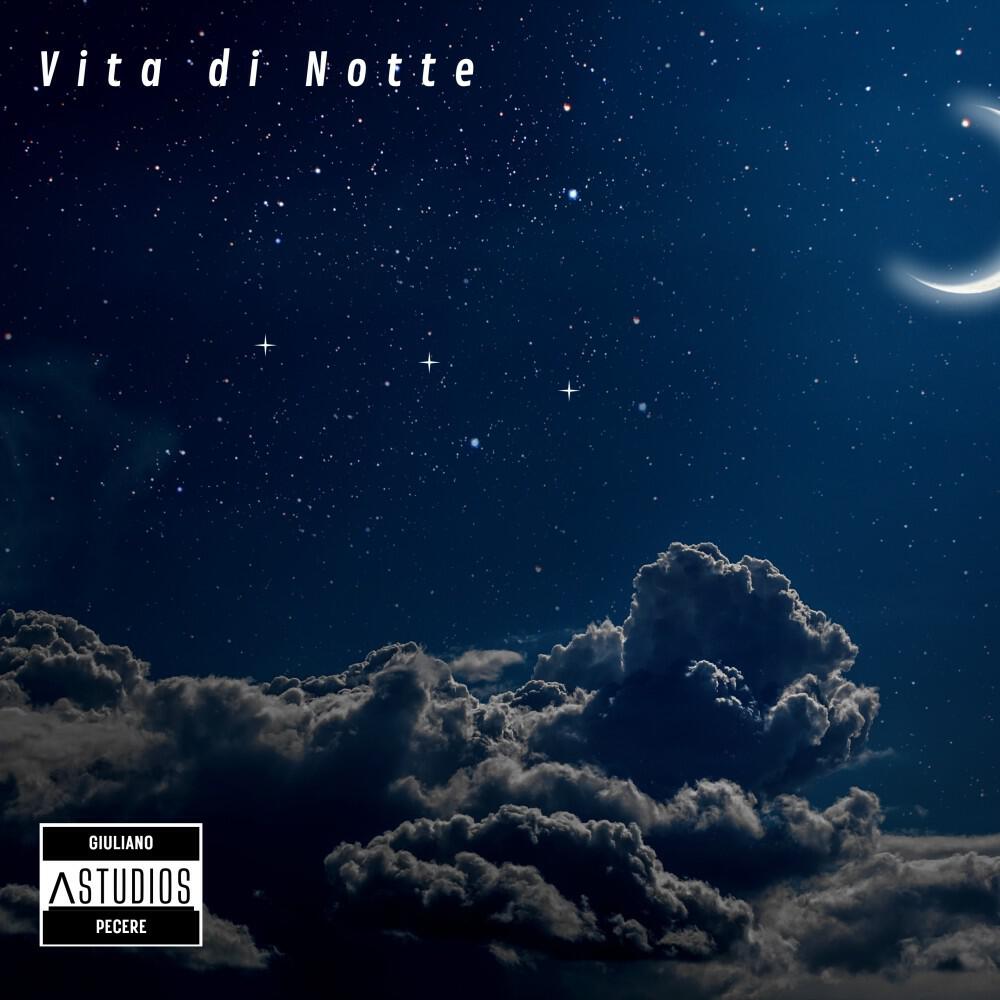 Релиз Vita di Notte