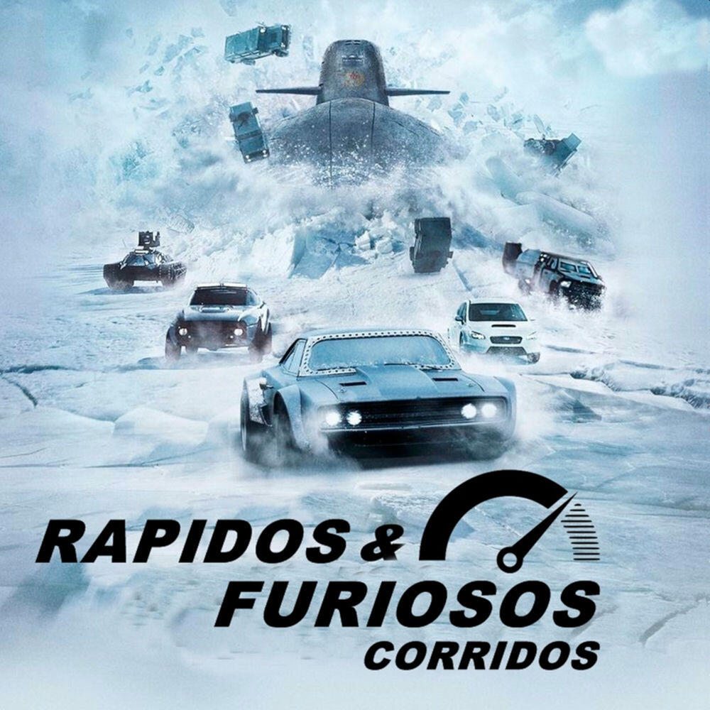 Релиз Rapidos Y Furiosos Corridos