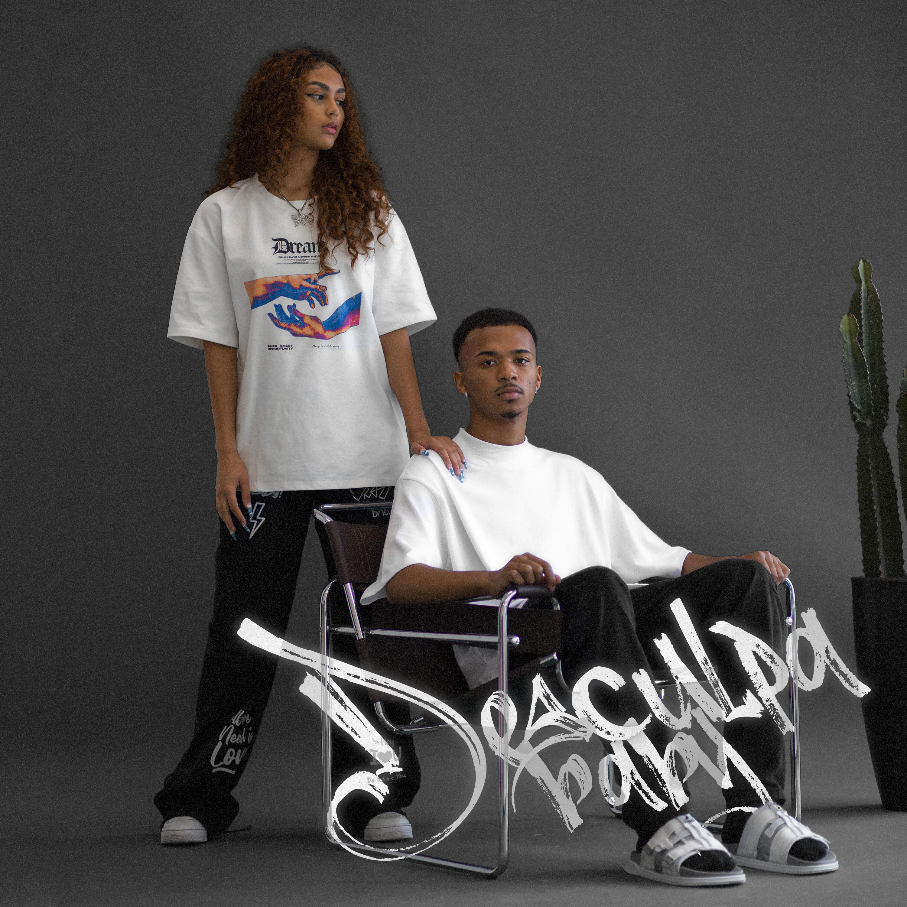 Релиз Desculpa Baby