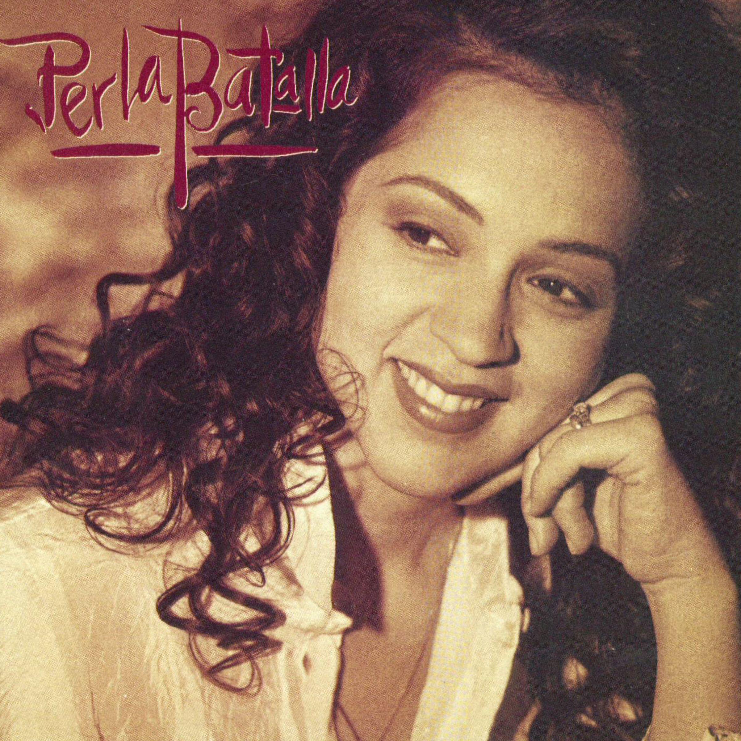 Релиз Perla Batalla