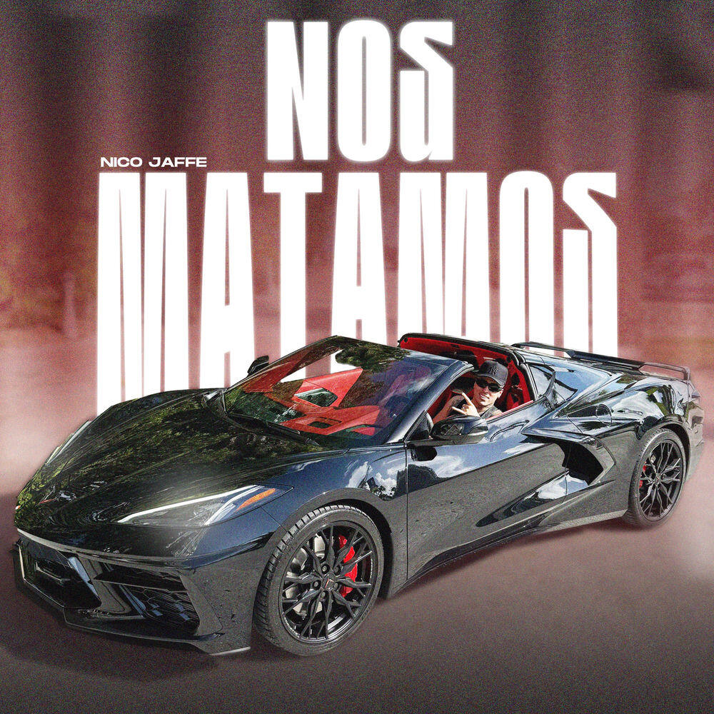 Релиз Nos Matamos