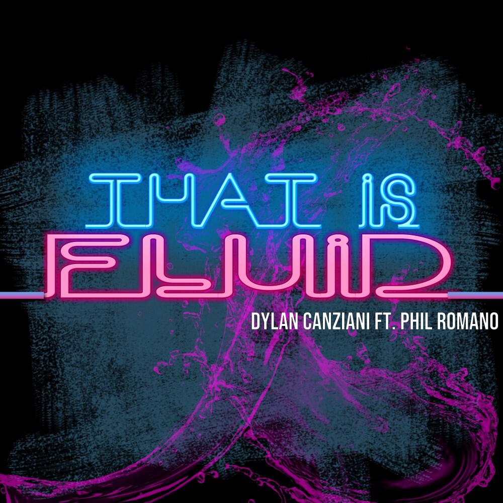 Релиз That Is Fluid (Circuit Original Mix)