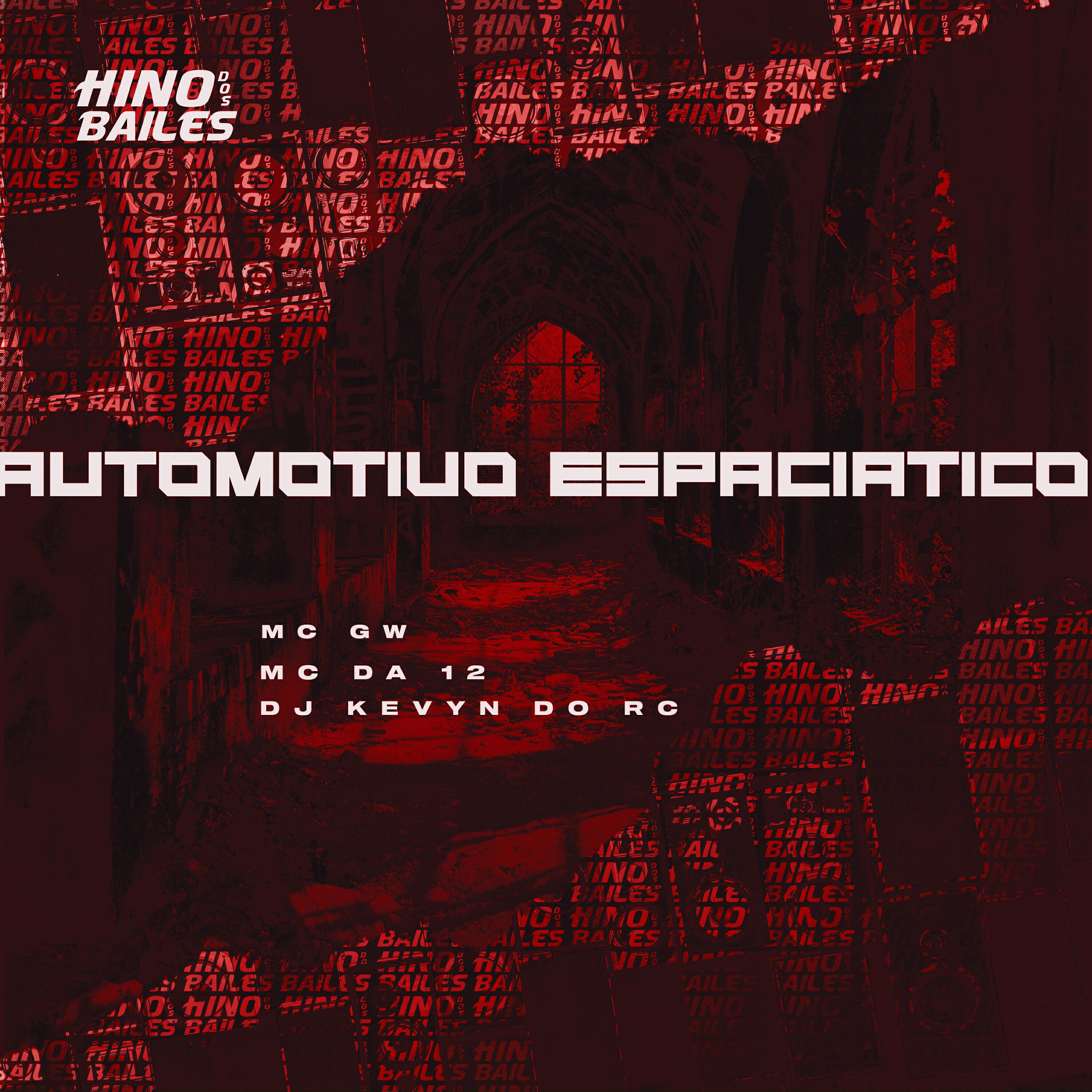 Скачать песню Mc GW, MC Da 12, Dj Kevyn do RC - Automotivo Espaciático бесплатно в MP3 для Android и iOS