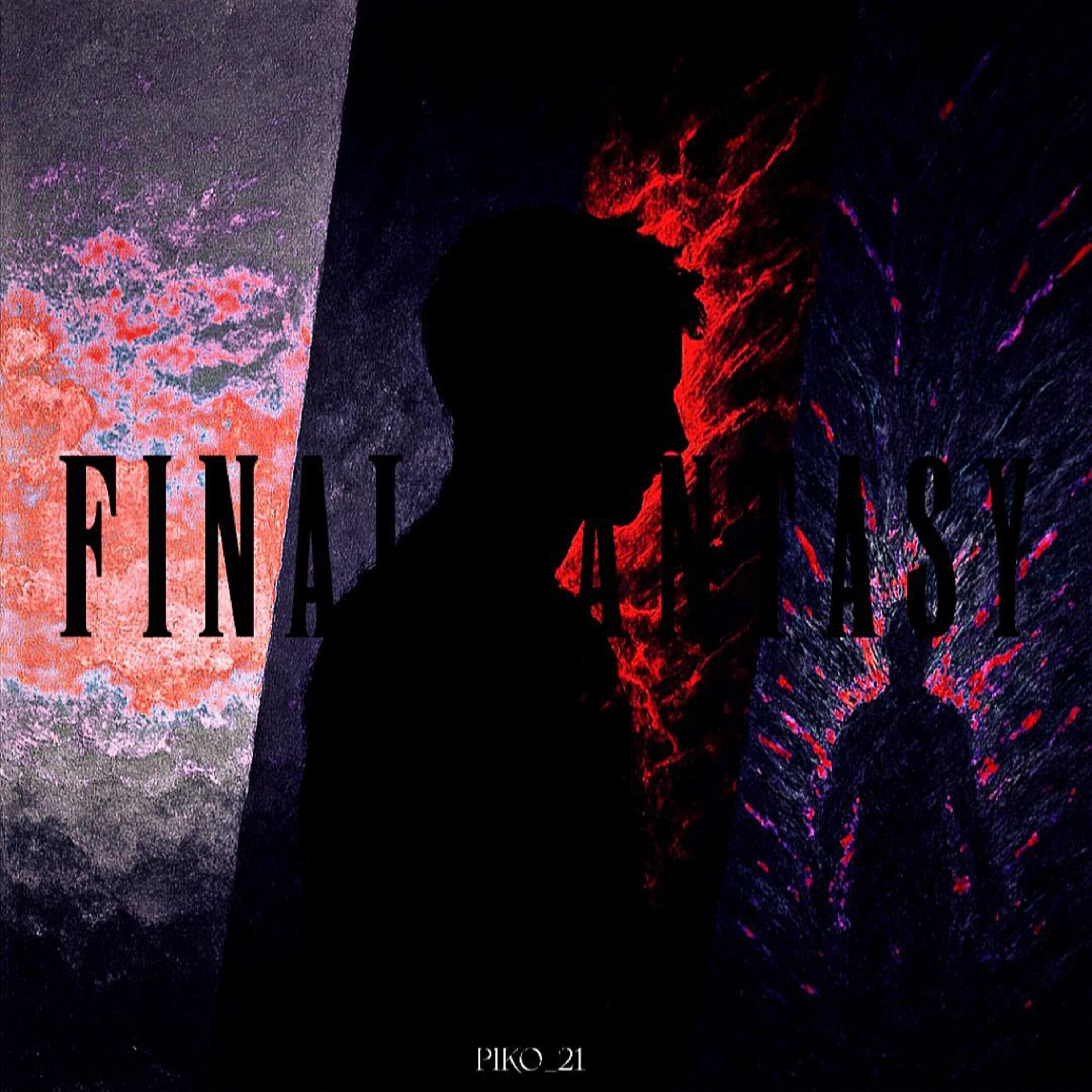 Релиз FINAL FANTASY