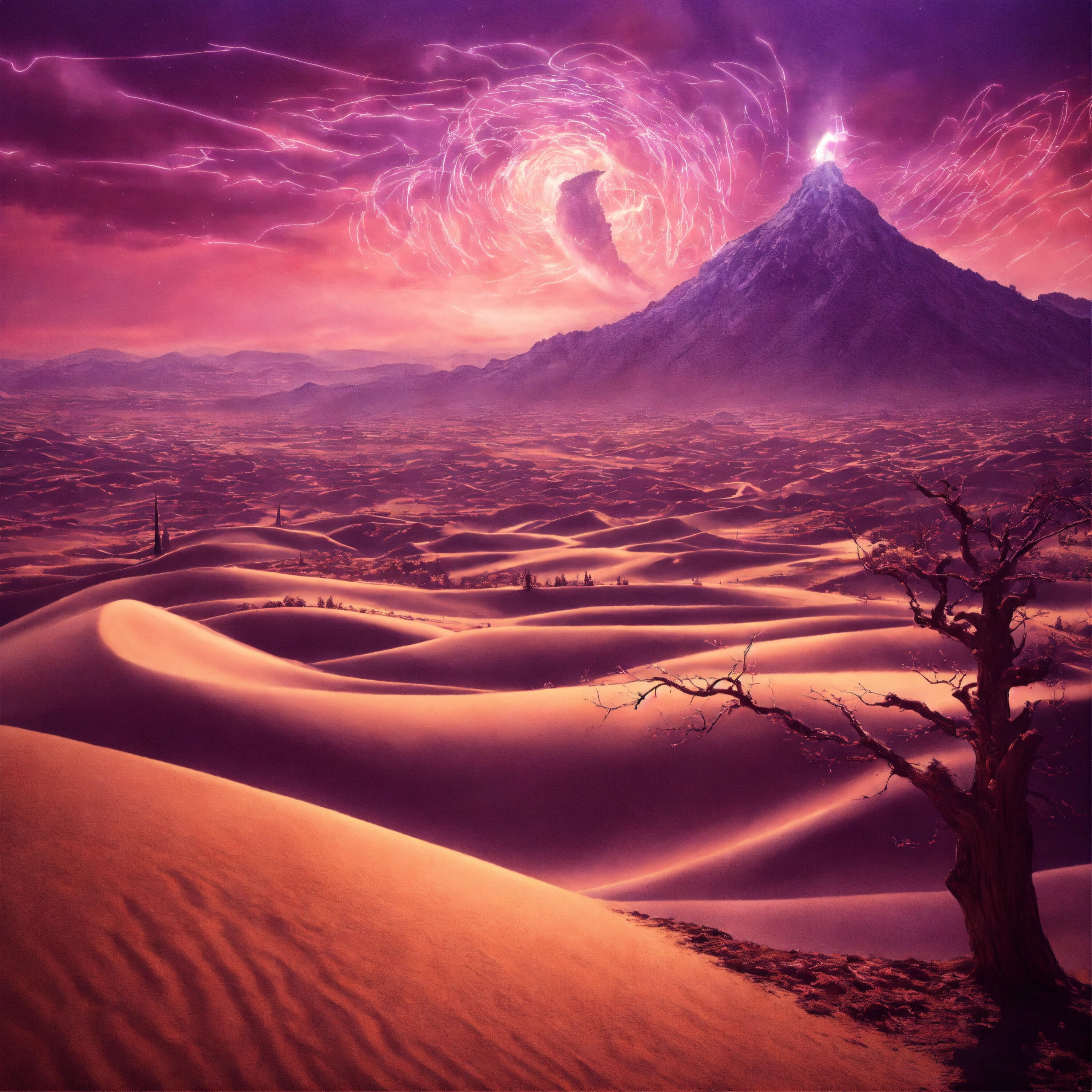 Релиз violet storm gate