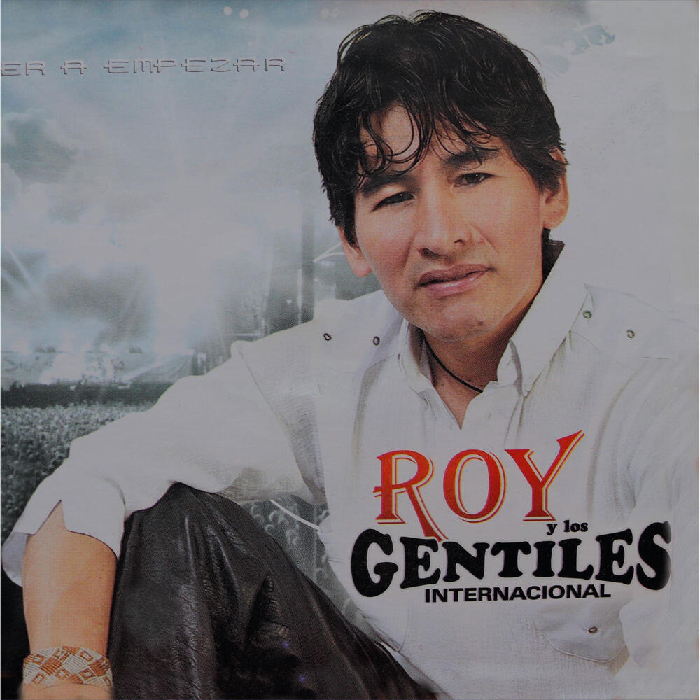 Los Gentiles Oficial