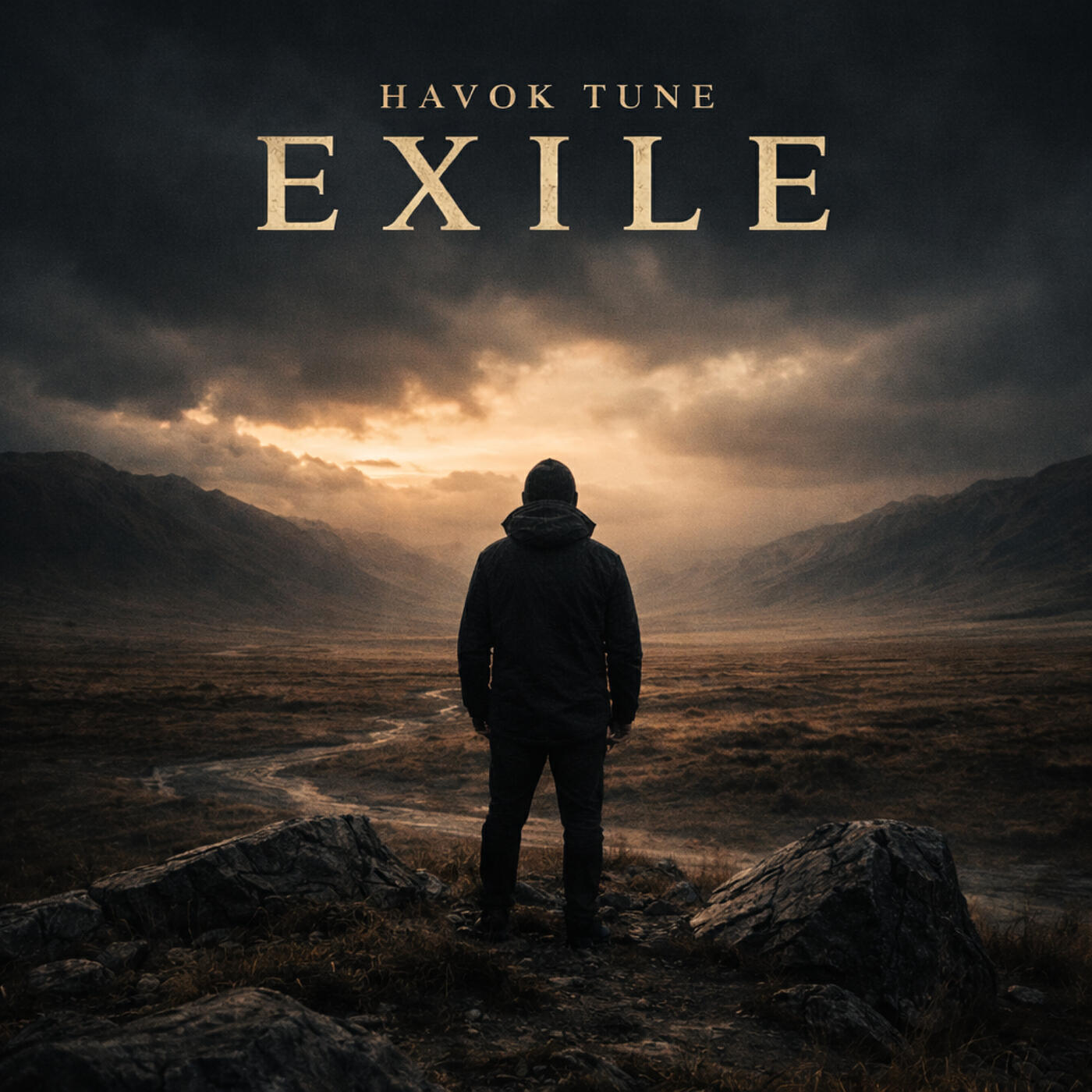 Релиз Exile