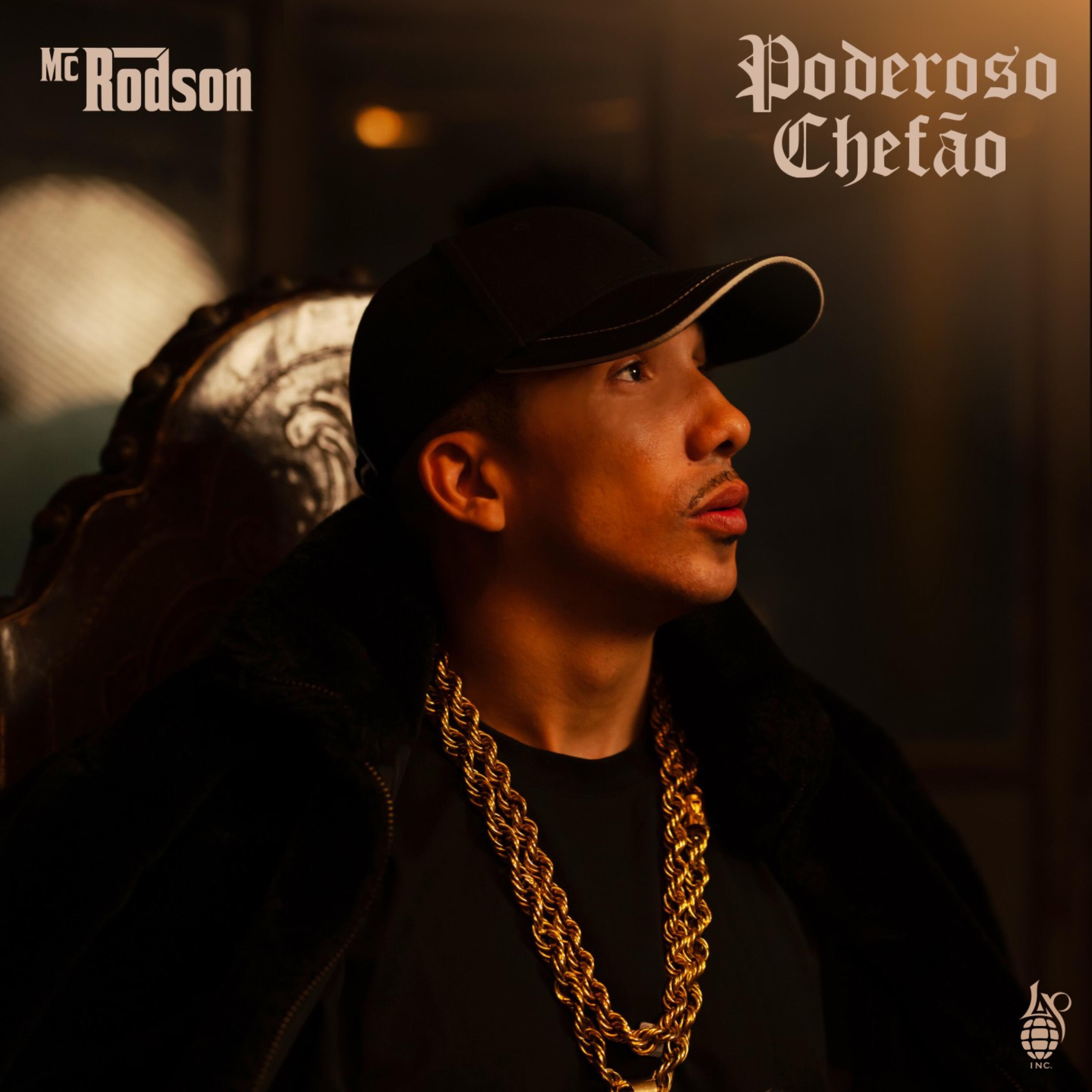Релиз Poderoso Chefão