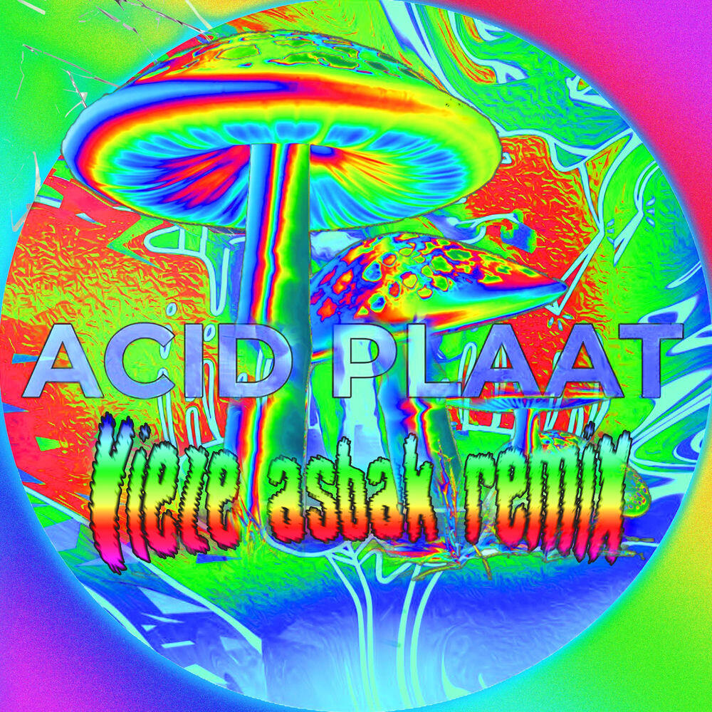 Релиз Acid Plaat (Vieze Asbak Remix)