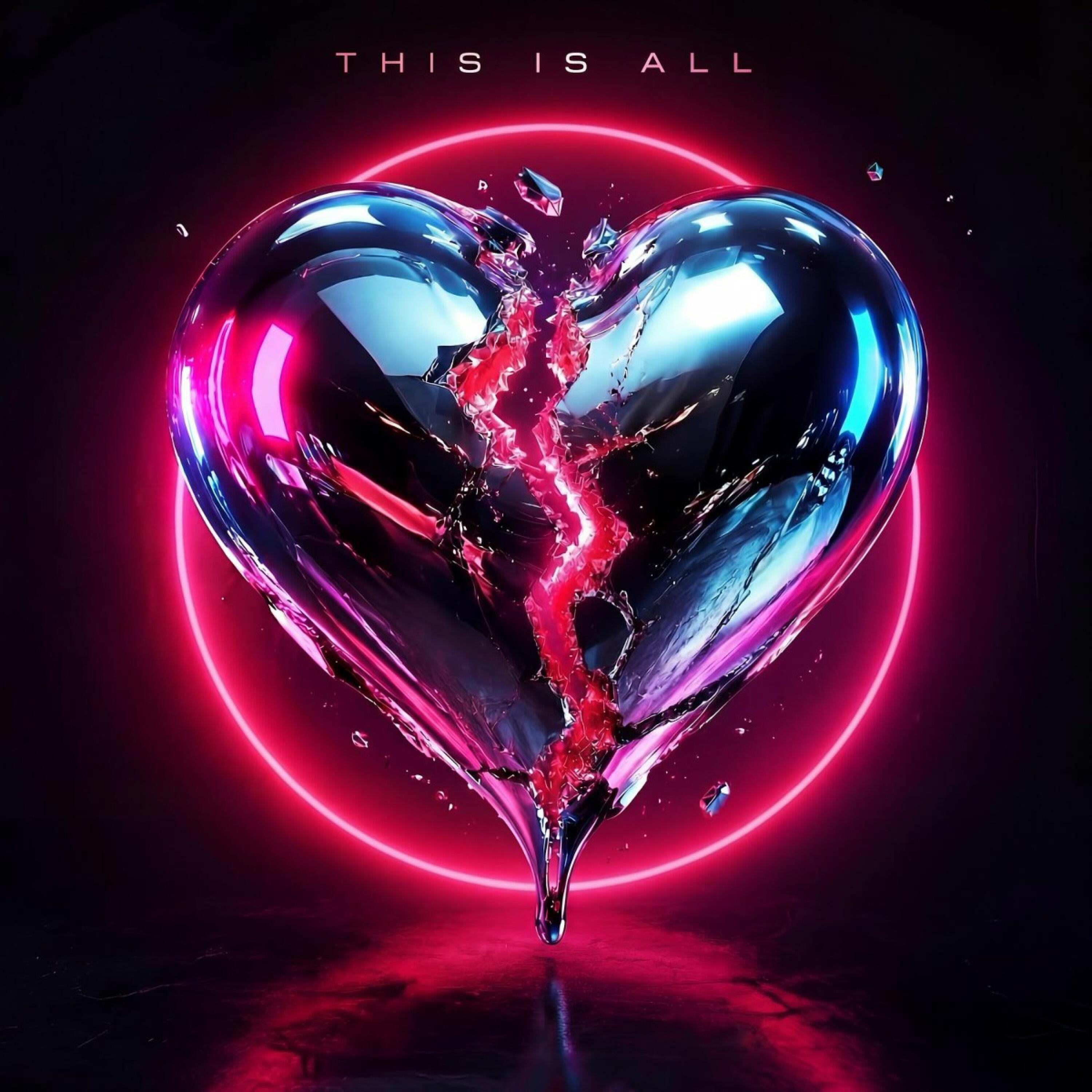 Релиз This Is All
