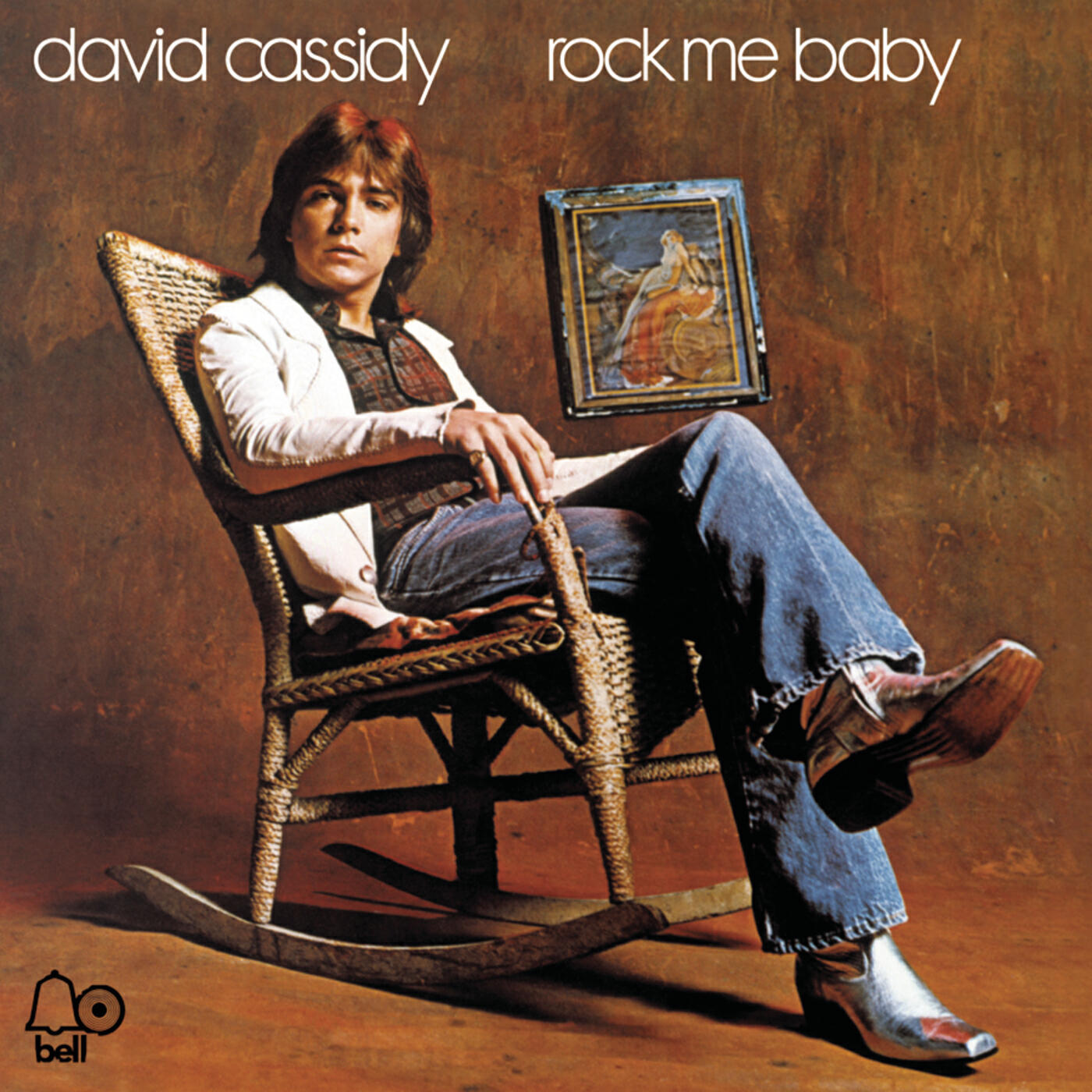 Релиз Rock Me Baby