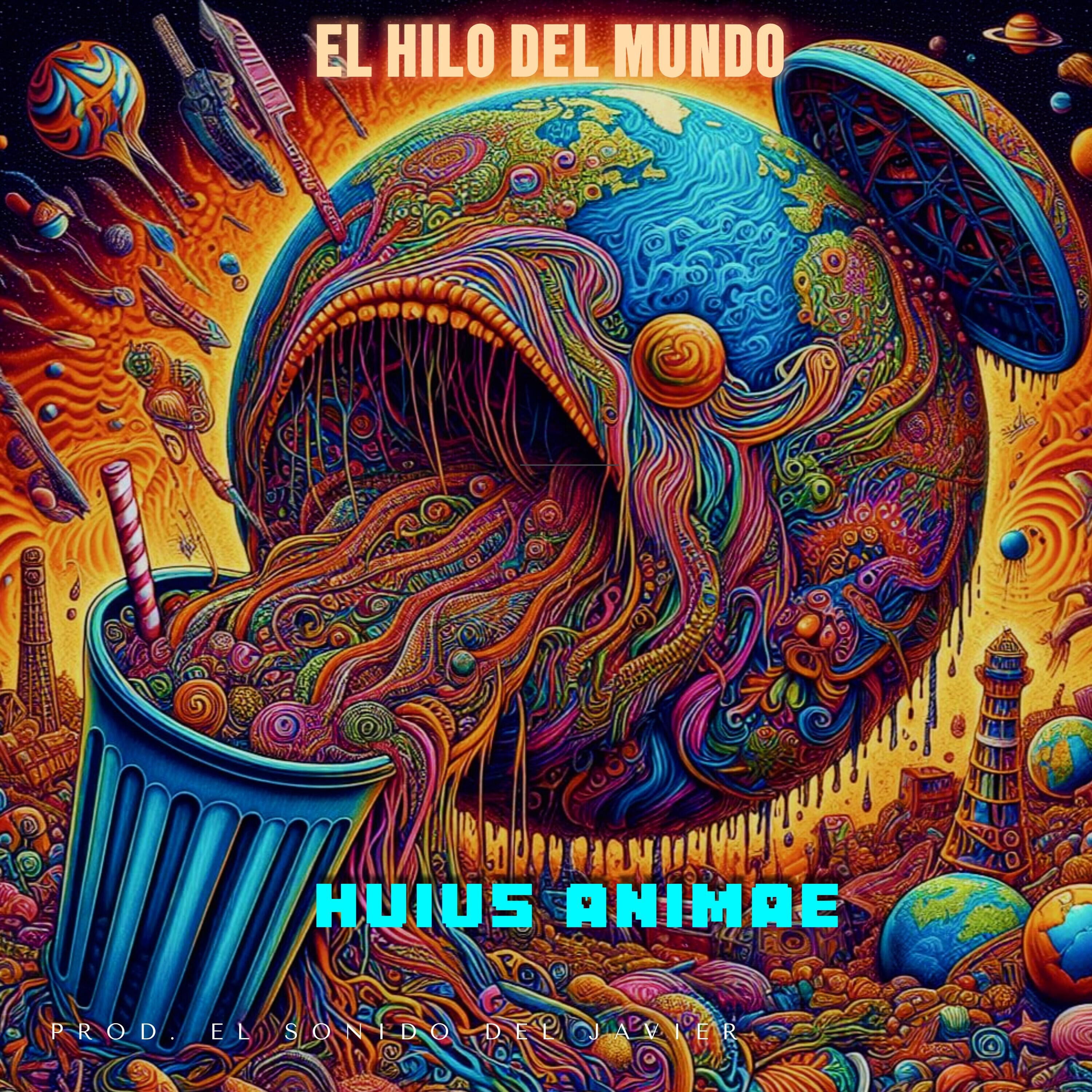 Релиз El Hilo del Mundo