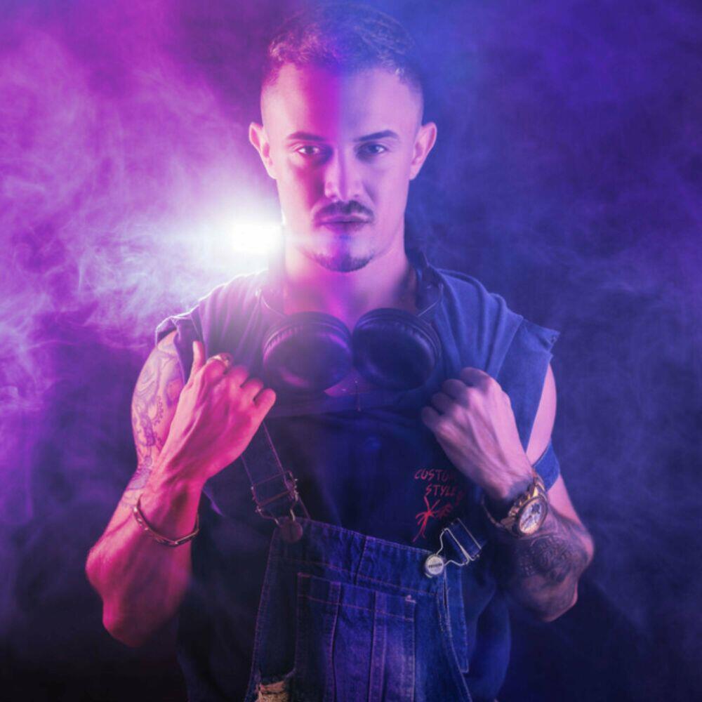 Релиз Envolvimento: Vs Brega Funk (Remix)